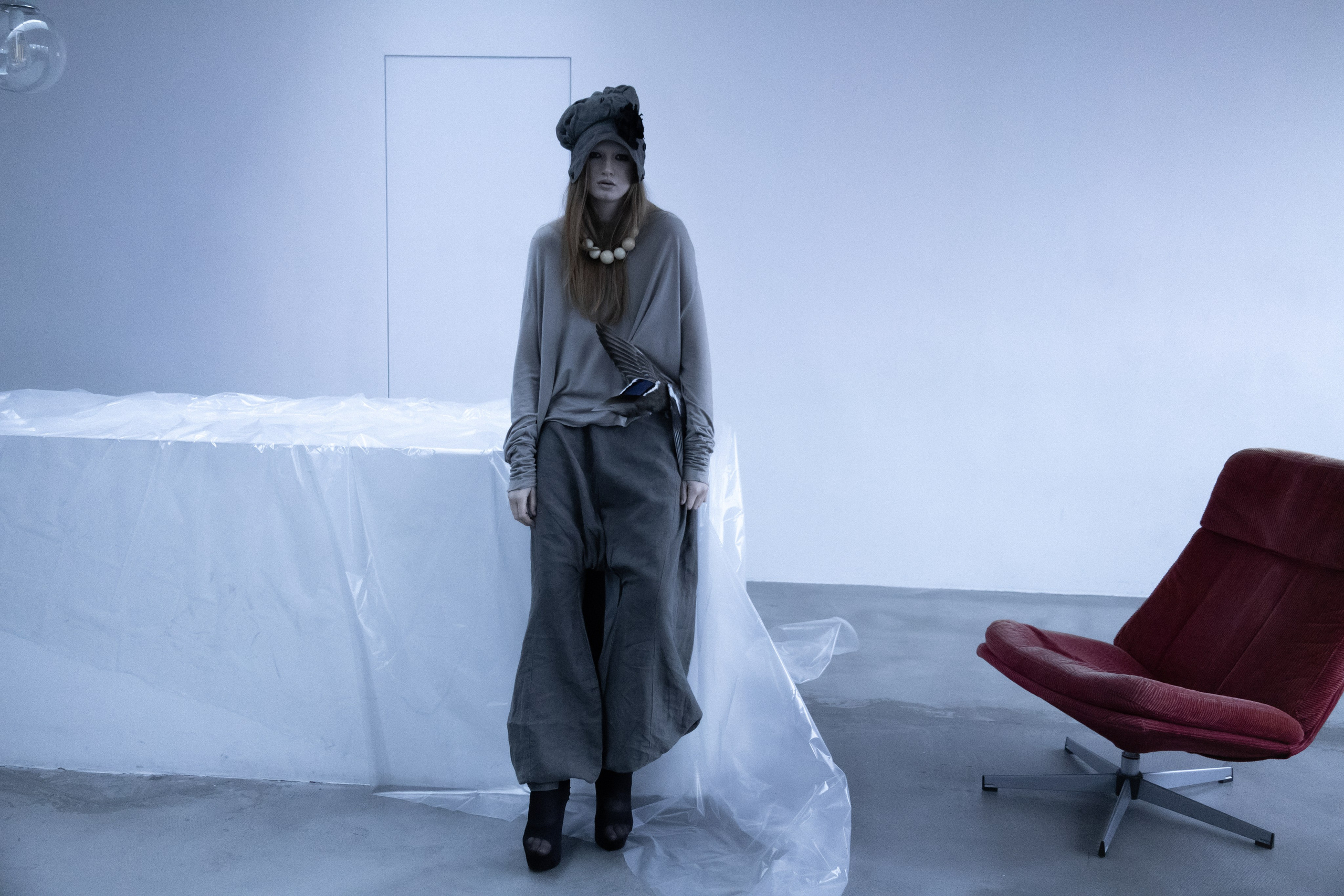 CYLCH. Фотограф Москва Грошева Софья