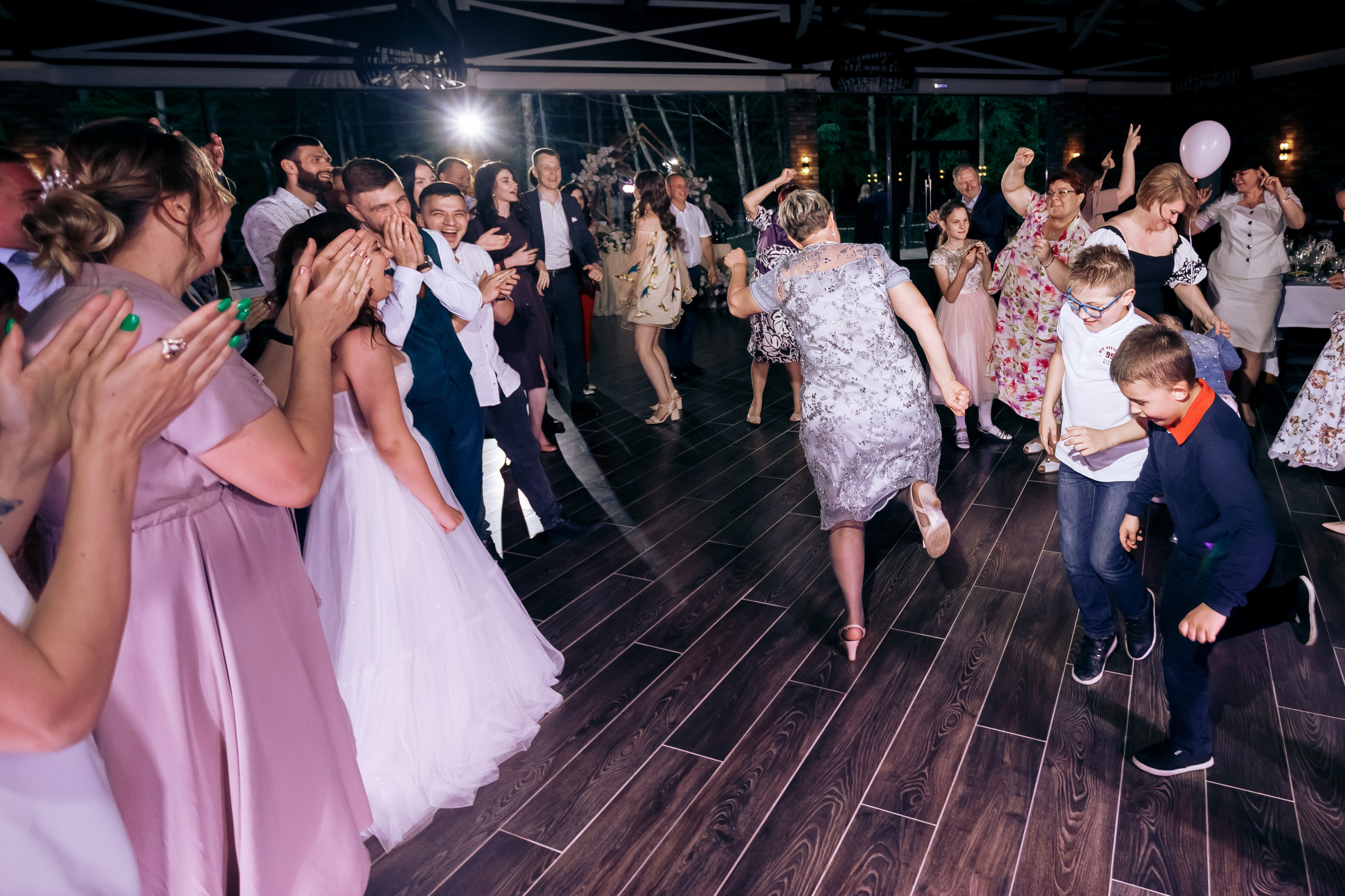 Коля и Оля. Свадебный фотограф в Краснодаре Николай Крауз