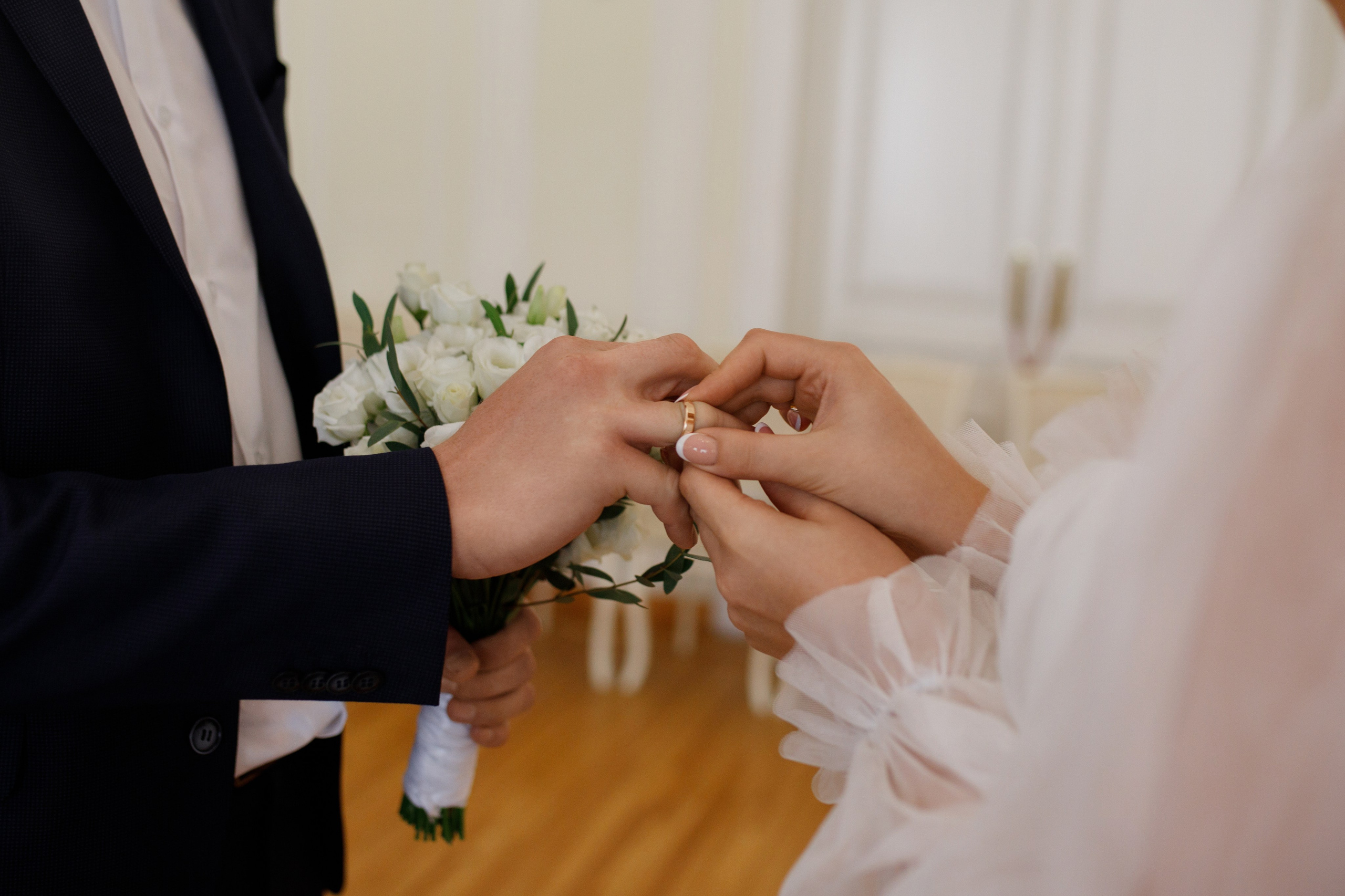 Анастасия & Виктор. Полина Бамбиза фотограф фотосессии Красноярск фотокниги портрет