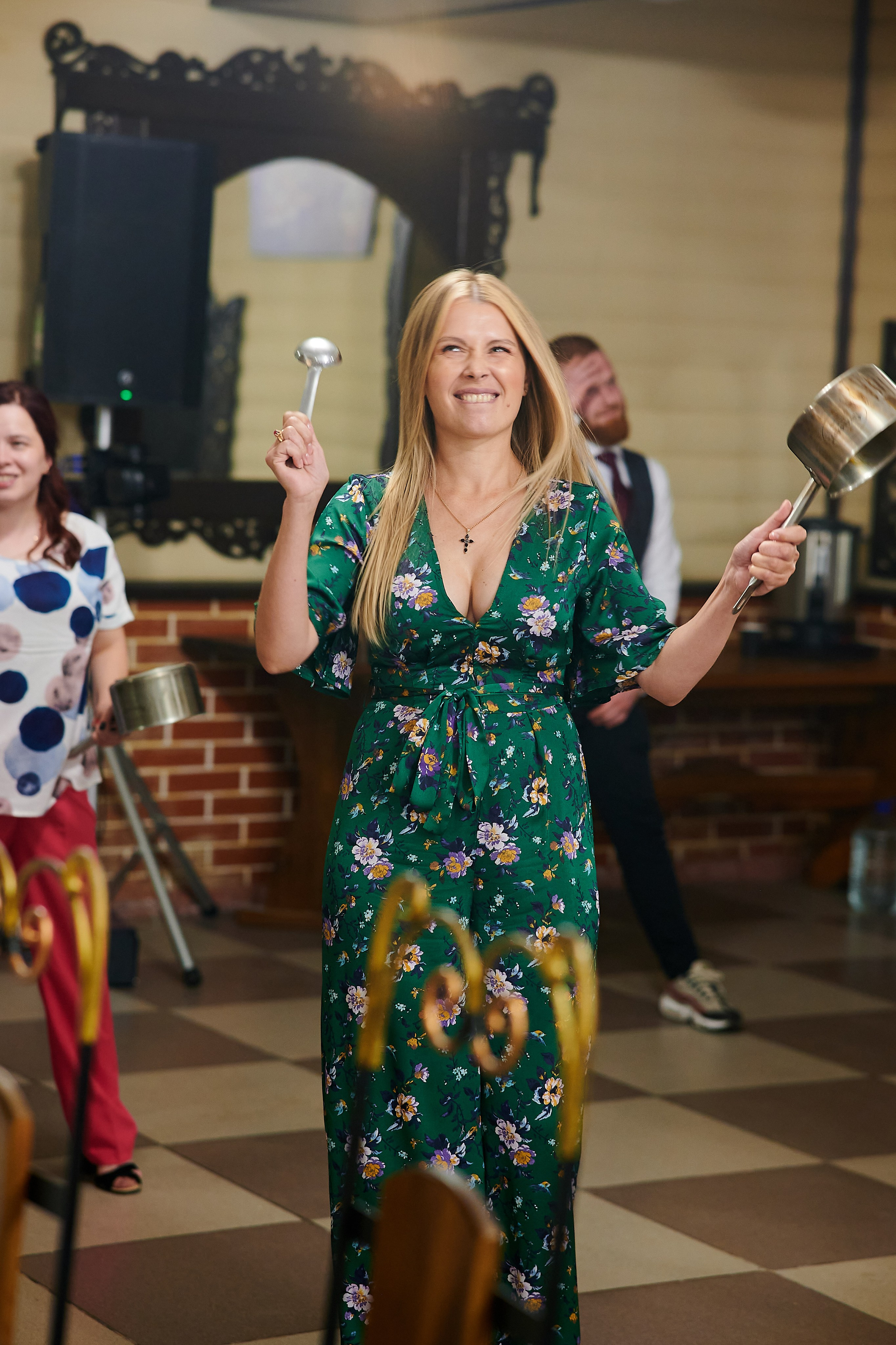 V&S. Профессиональный репортажный фотограф в Самаре Никита Королев