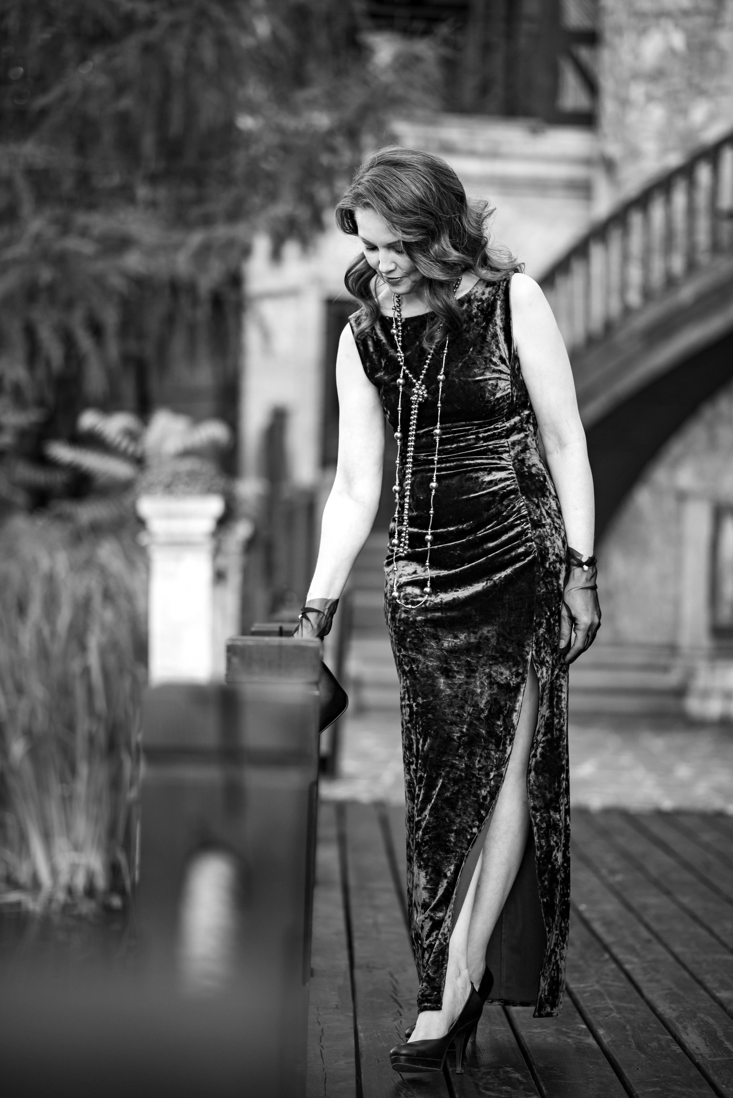 Оксана. Женский фотопортрет. Фотограф Стеценко Наталия. Одинцово, Москва, Московская область