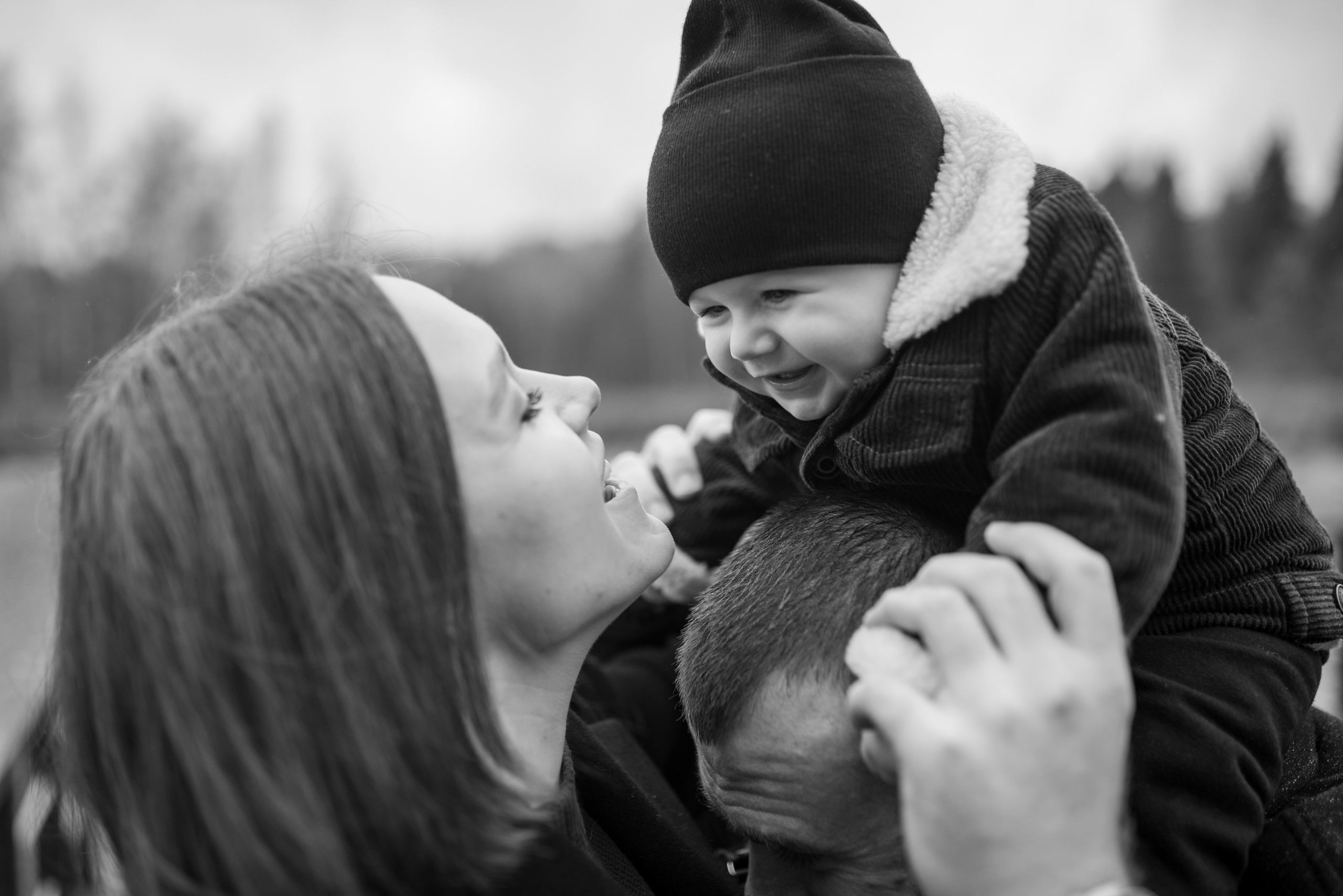 Денис и Ксения. Фотограф Стеценко Наталия. Одинцово, Москва, Московская область