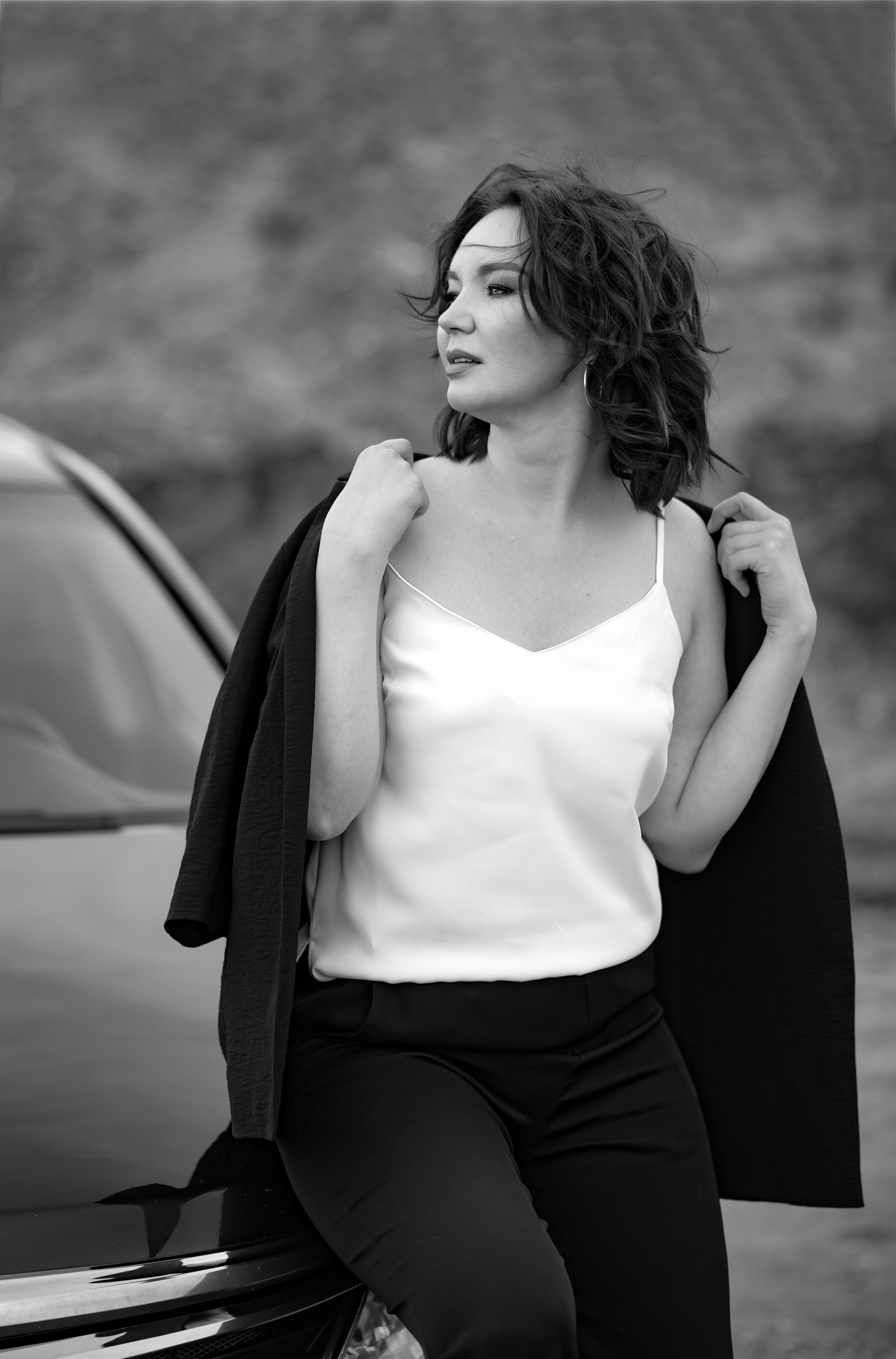 Анастасия. Женский фотопортрет. Фотограф Стеценко Наталия. Одинцово, Москва, Московская область