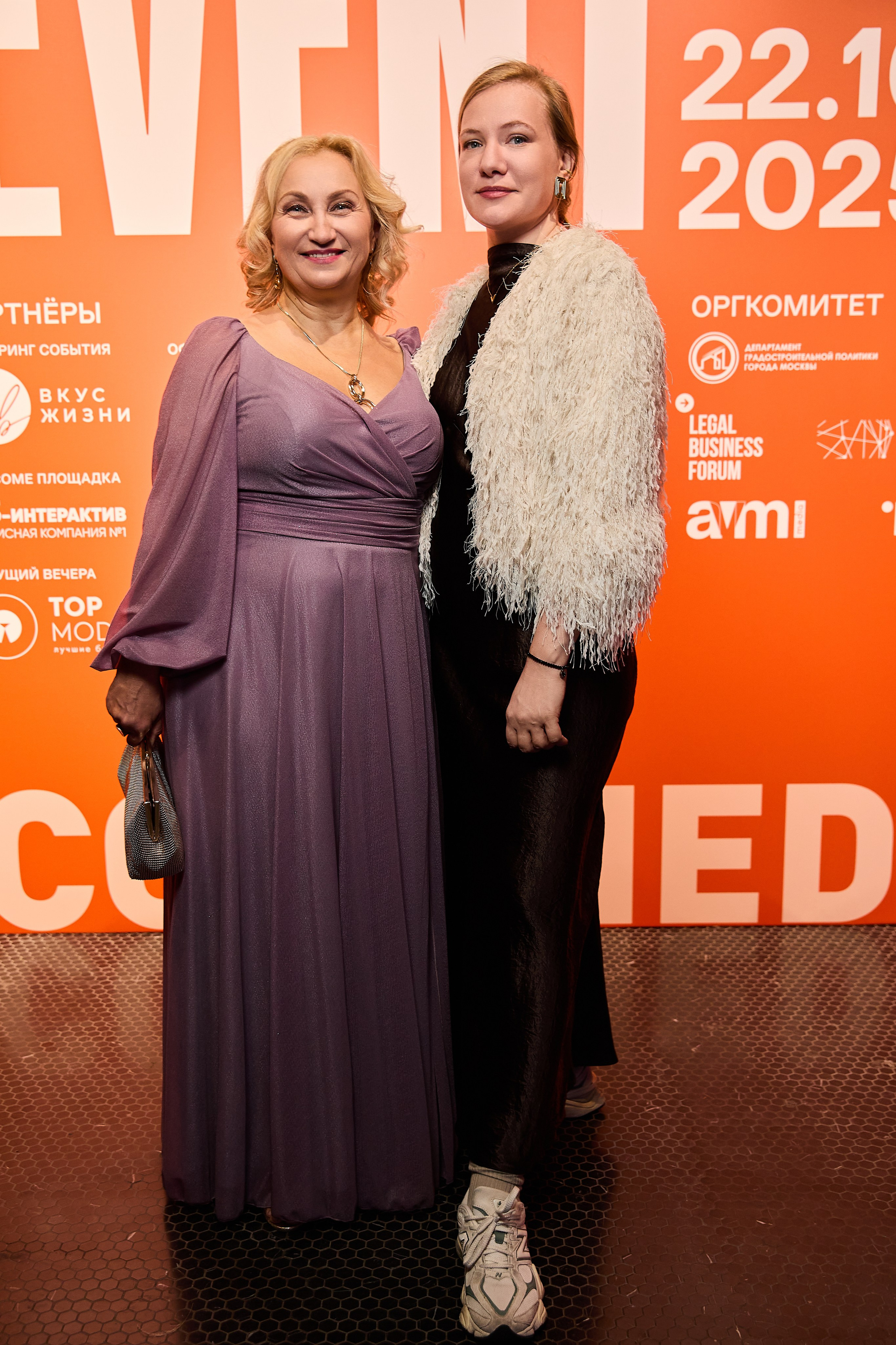 Лица Event АКМР — 2025. Фотограф и Видеограф в Москве. Олег Корушев