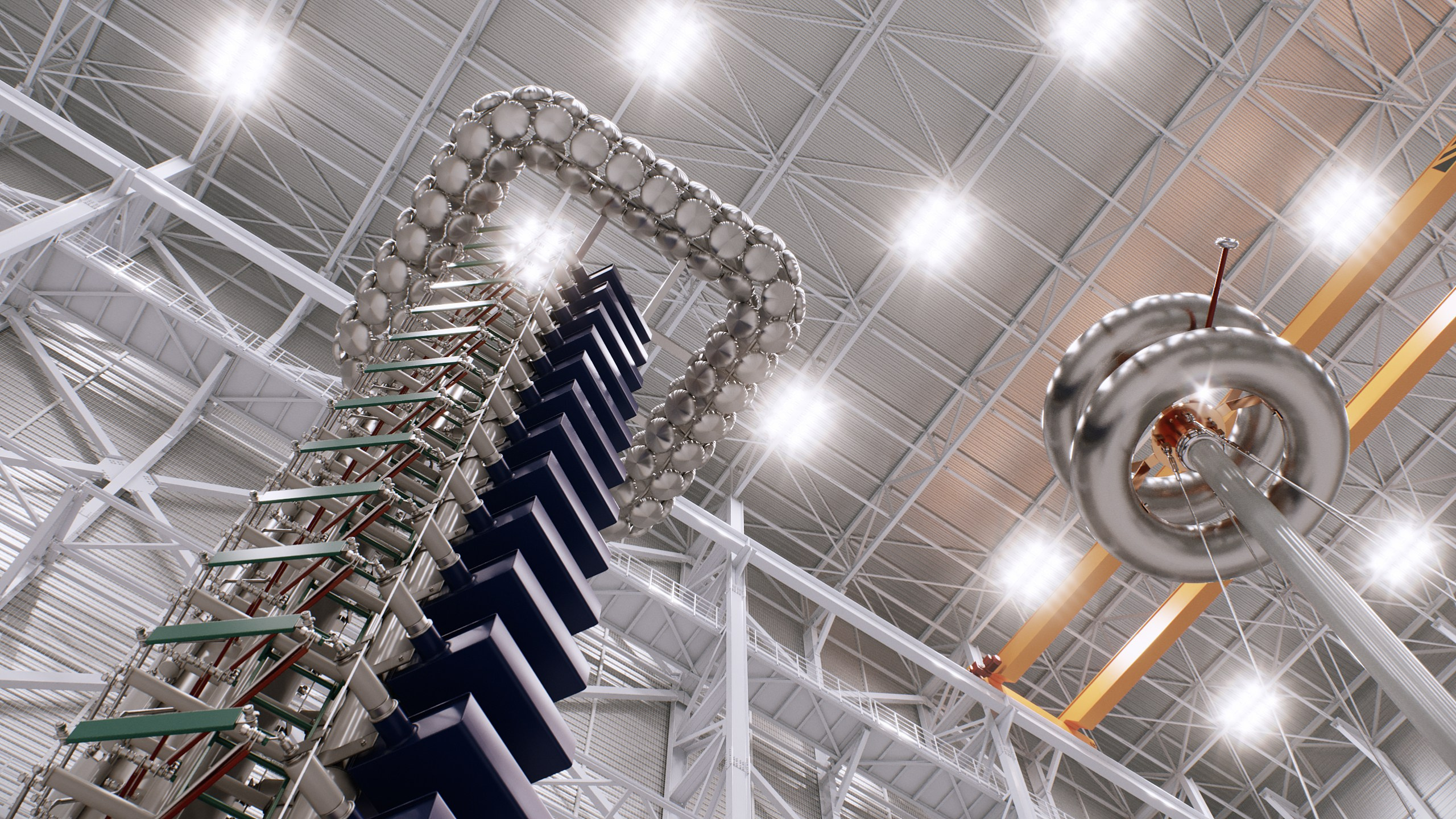 Визуализации. Игорь Кильдяшев | 3D-художник · арт-директор | Москва