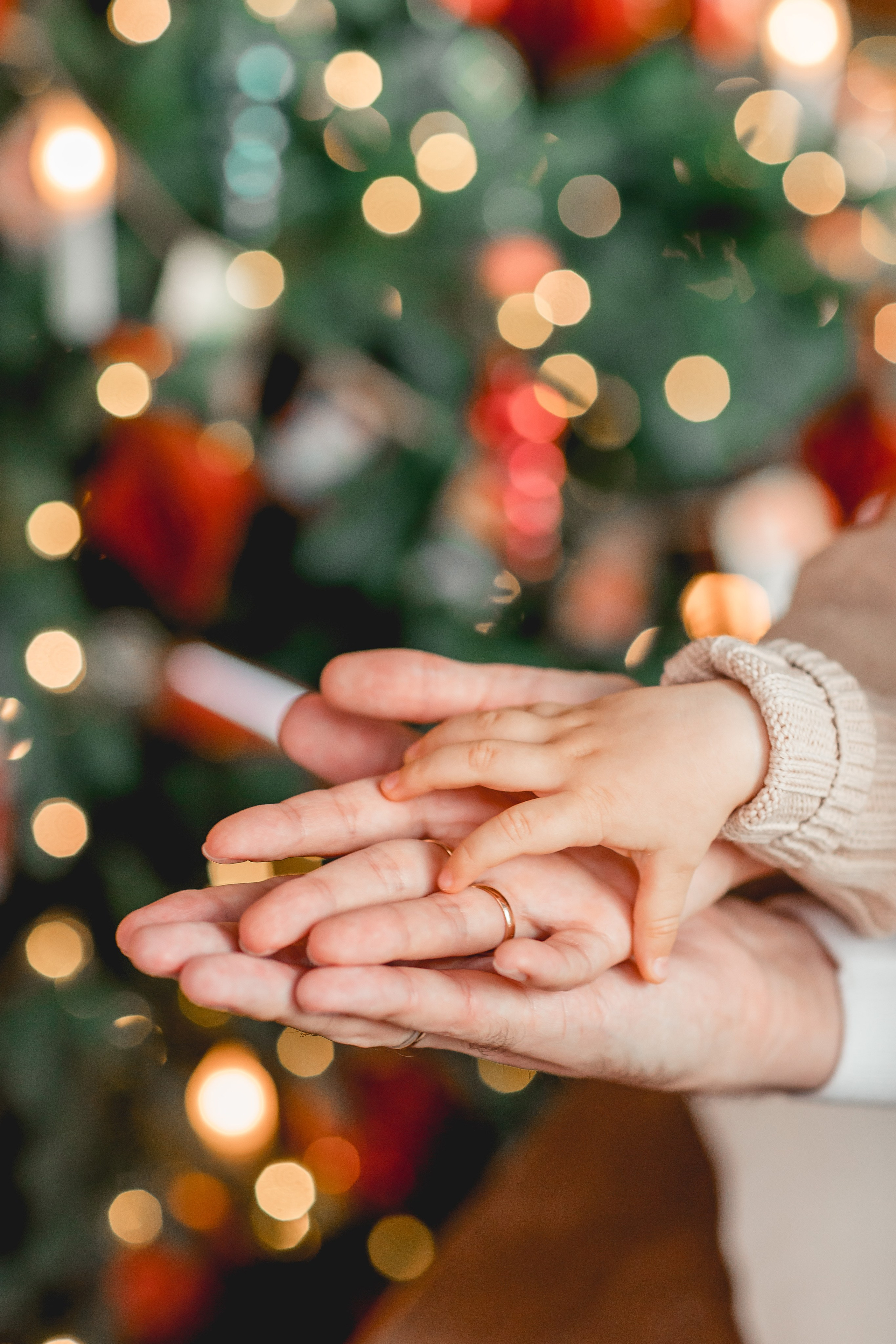 Татьяна, Артём и Матвей. Семейный фотограф анималист Мария Крючкова