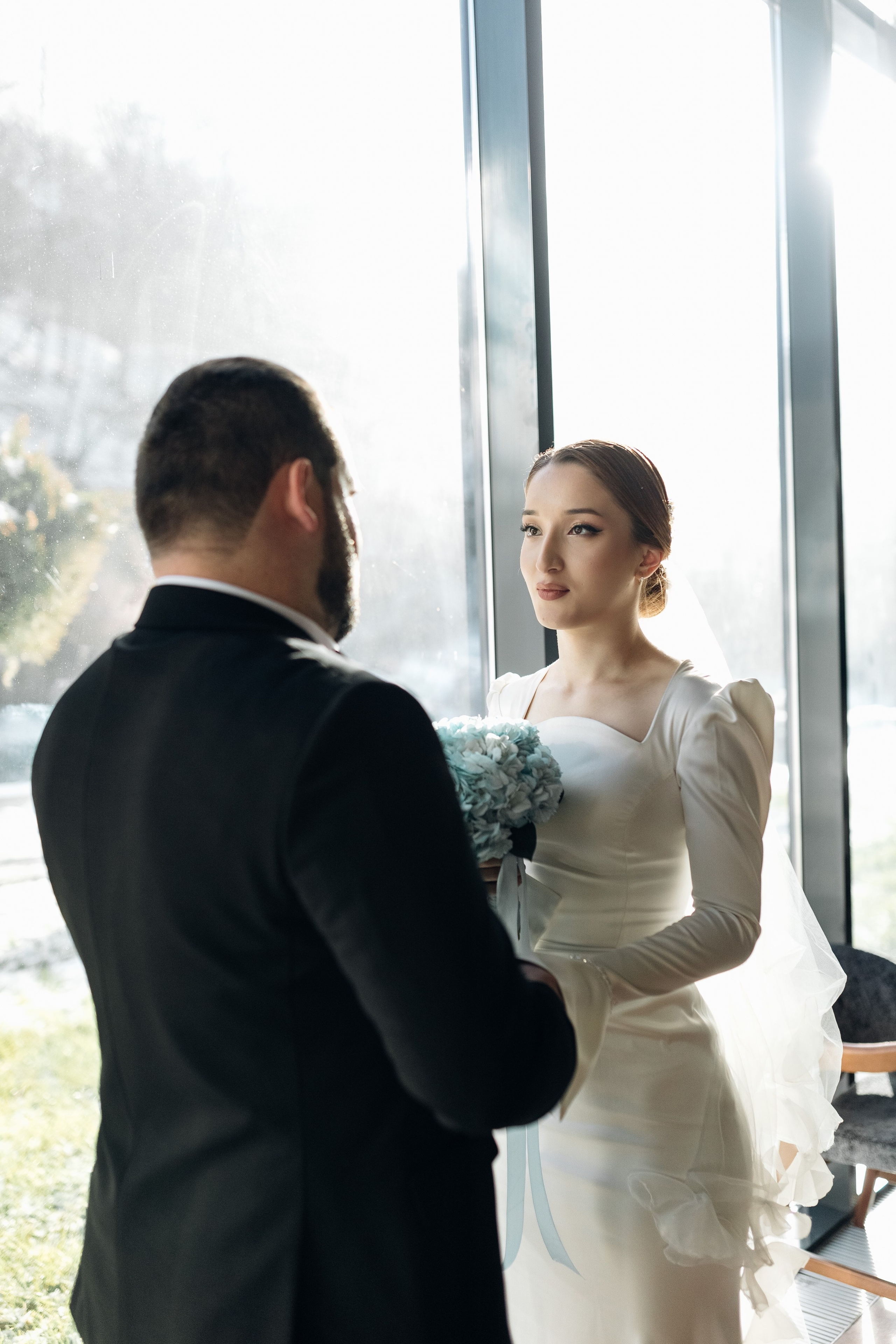 Farida. Главная