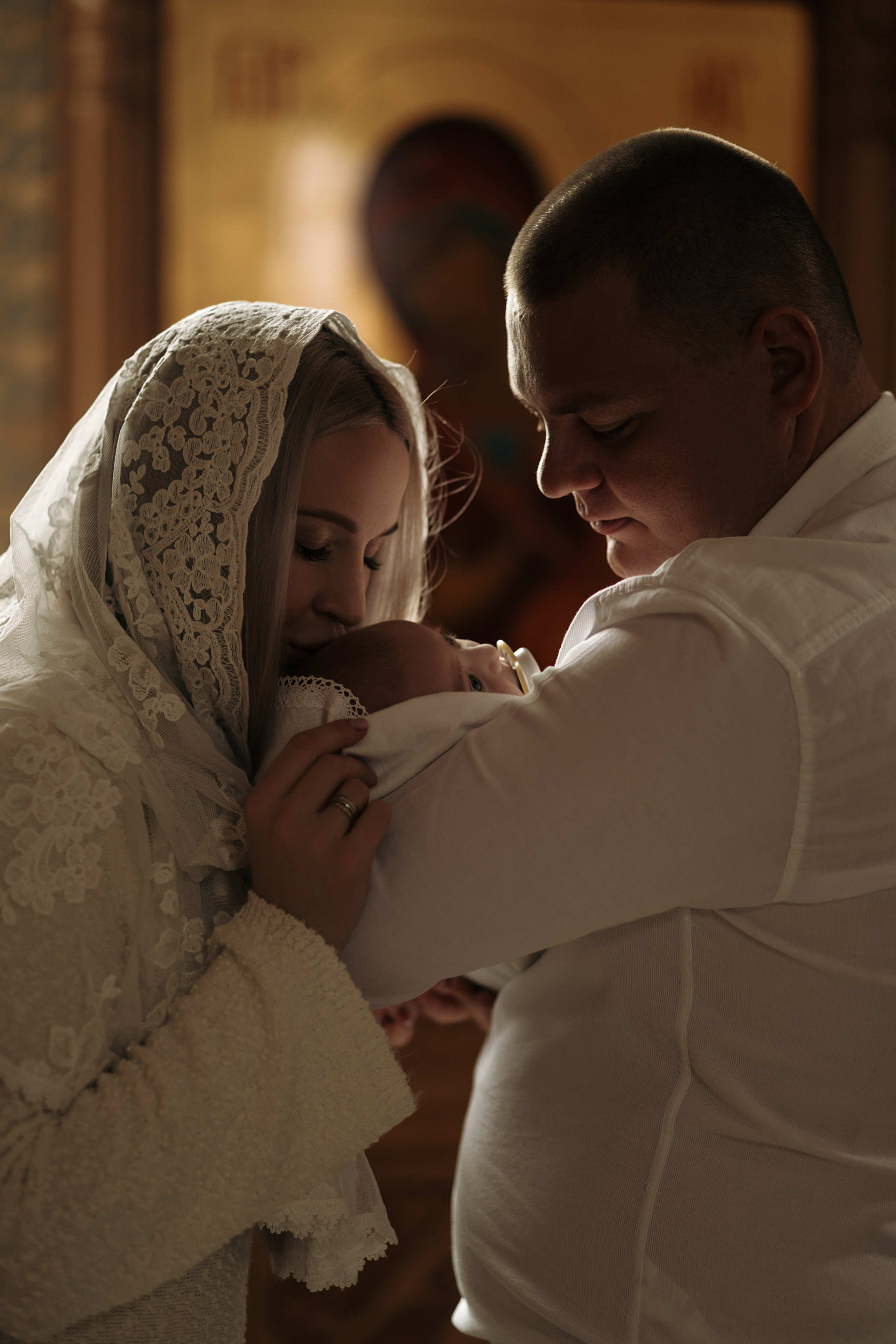 Фотограф Сальск Катерина