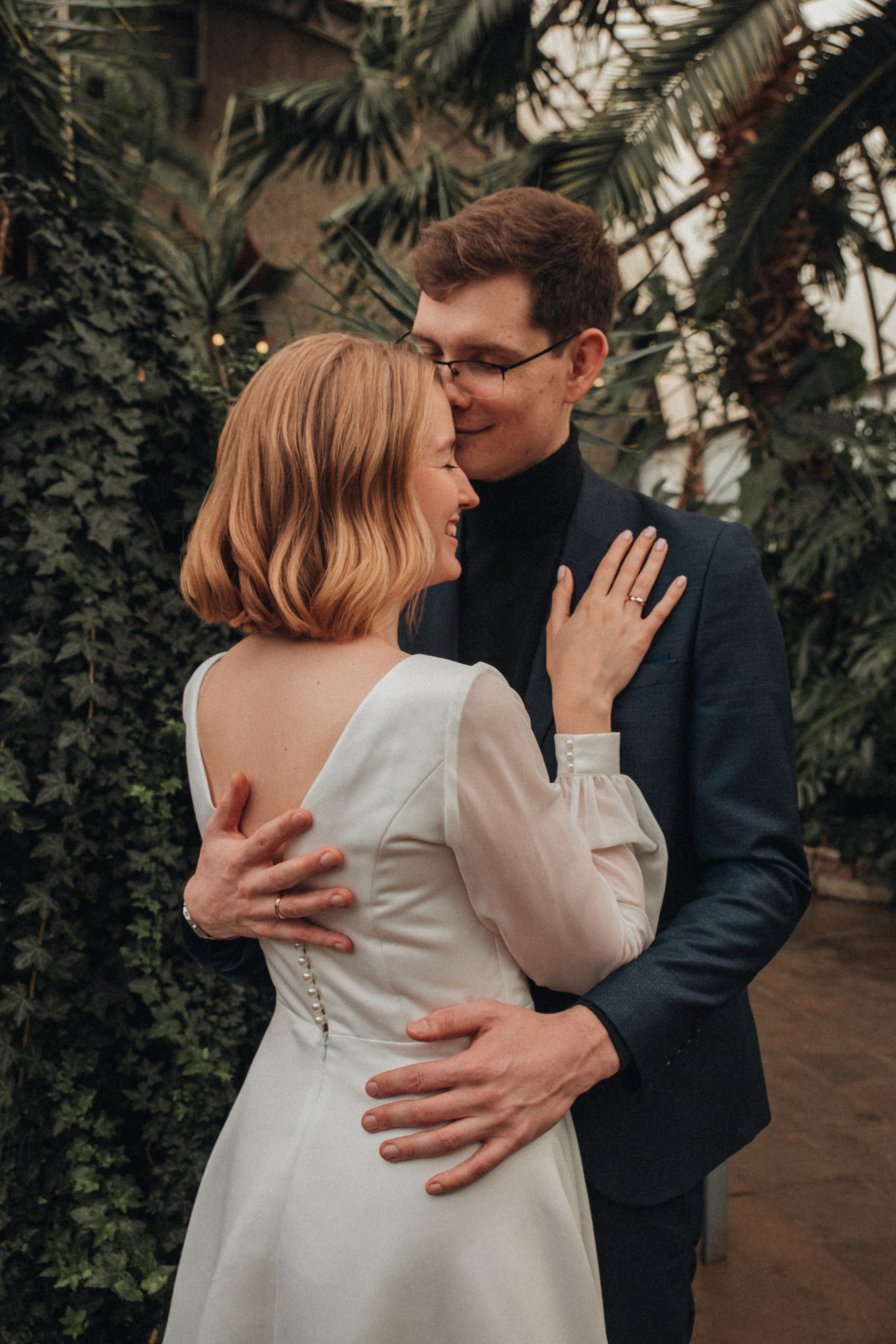 K & V. Портретный и Семейный фотограф в Санкт-Петербурге Rocket Alice