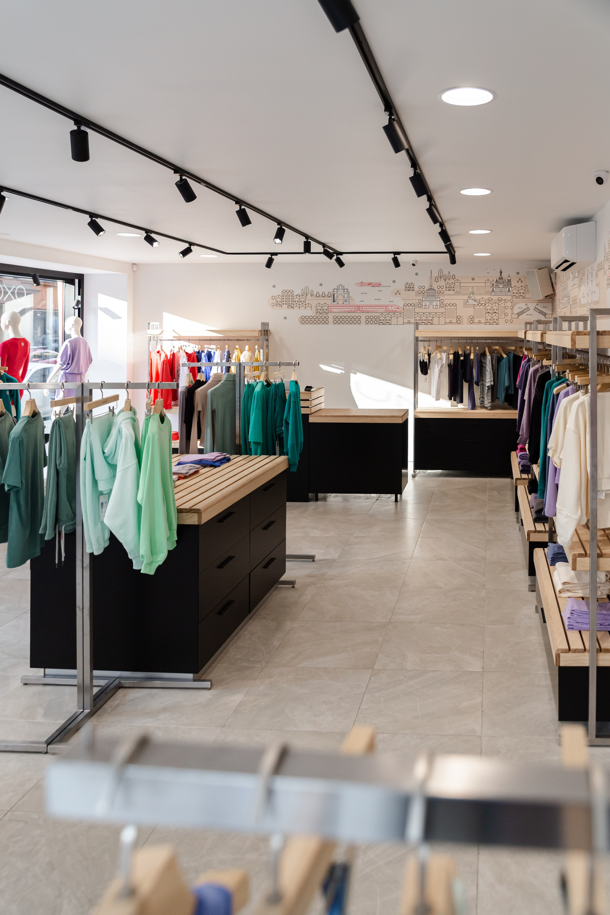 Репортажная и контент съемка. Портретный и Семейный фотограф в Санкт-Петербурге Rocket Alice