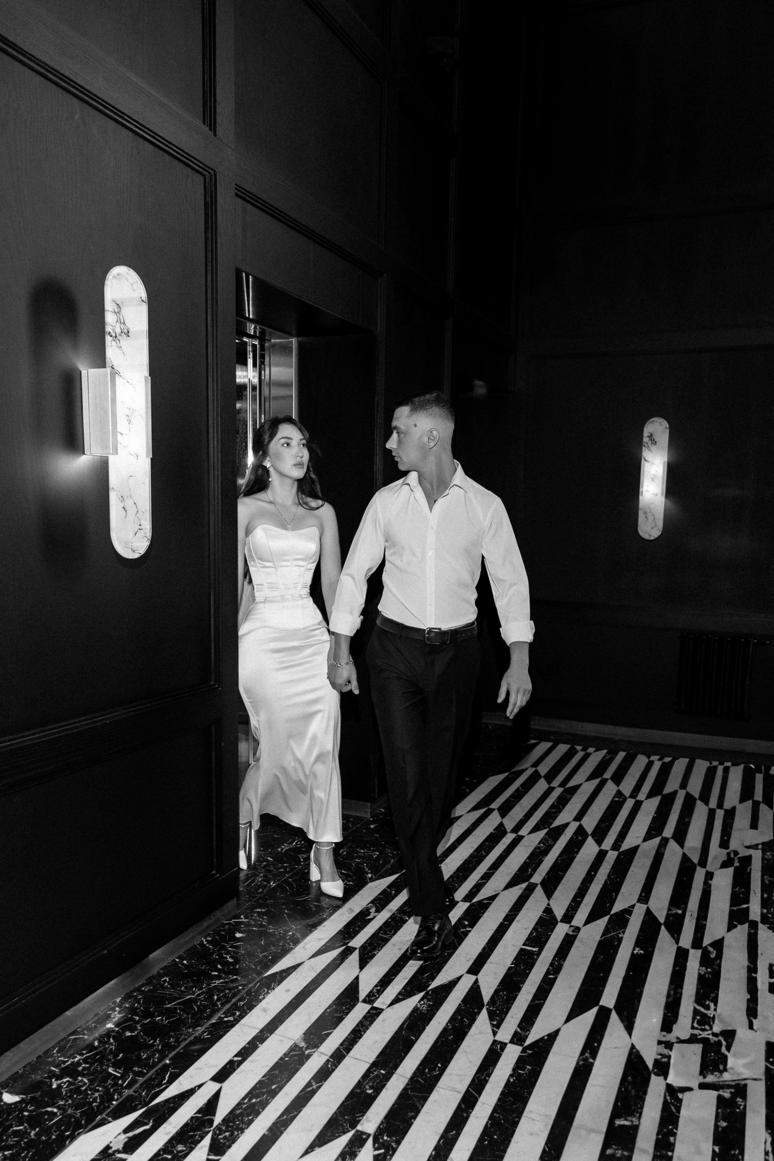 Утро. Фотограф Евгений Горпиняк