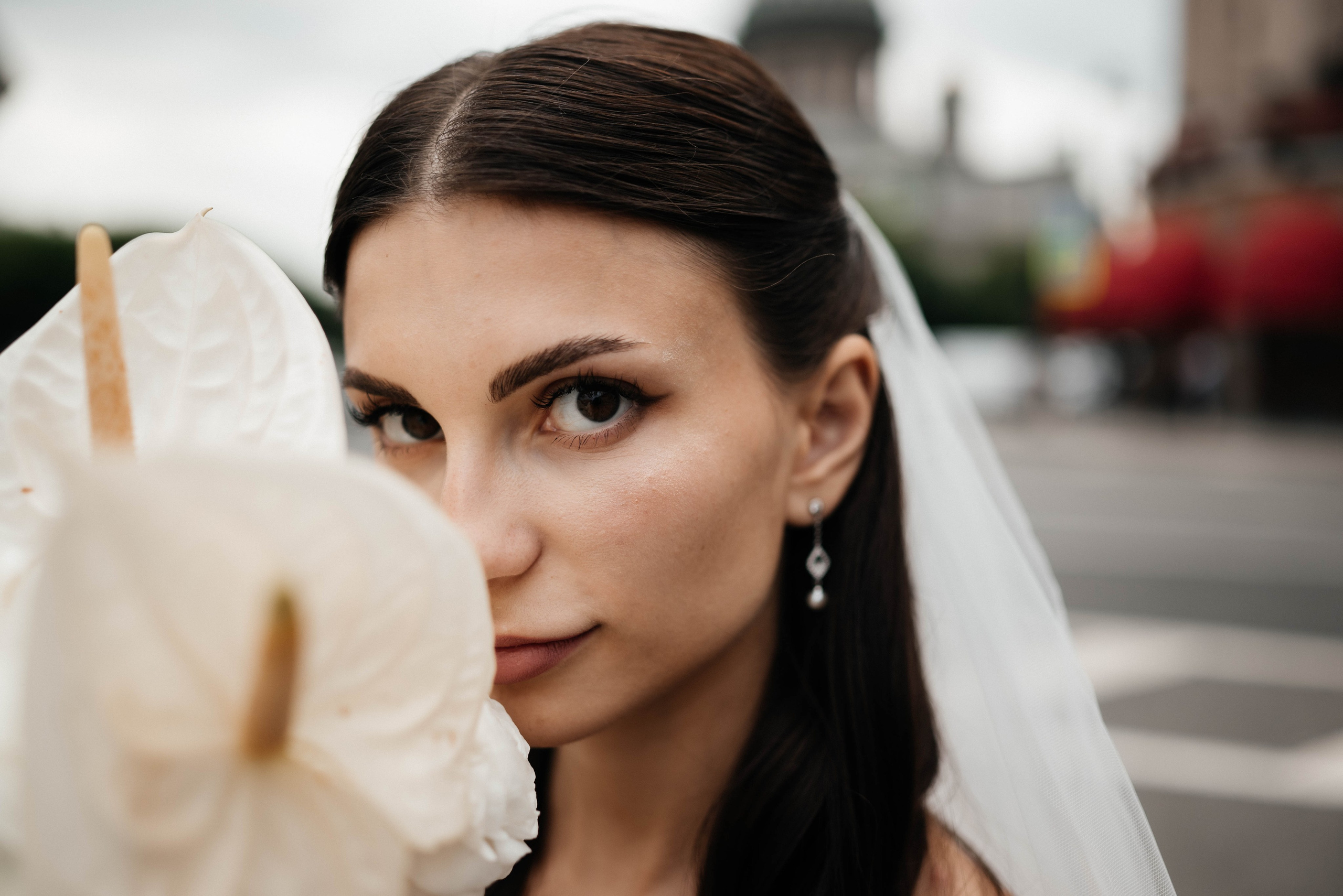 Александр&Полина. Главная