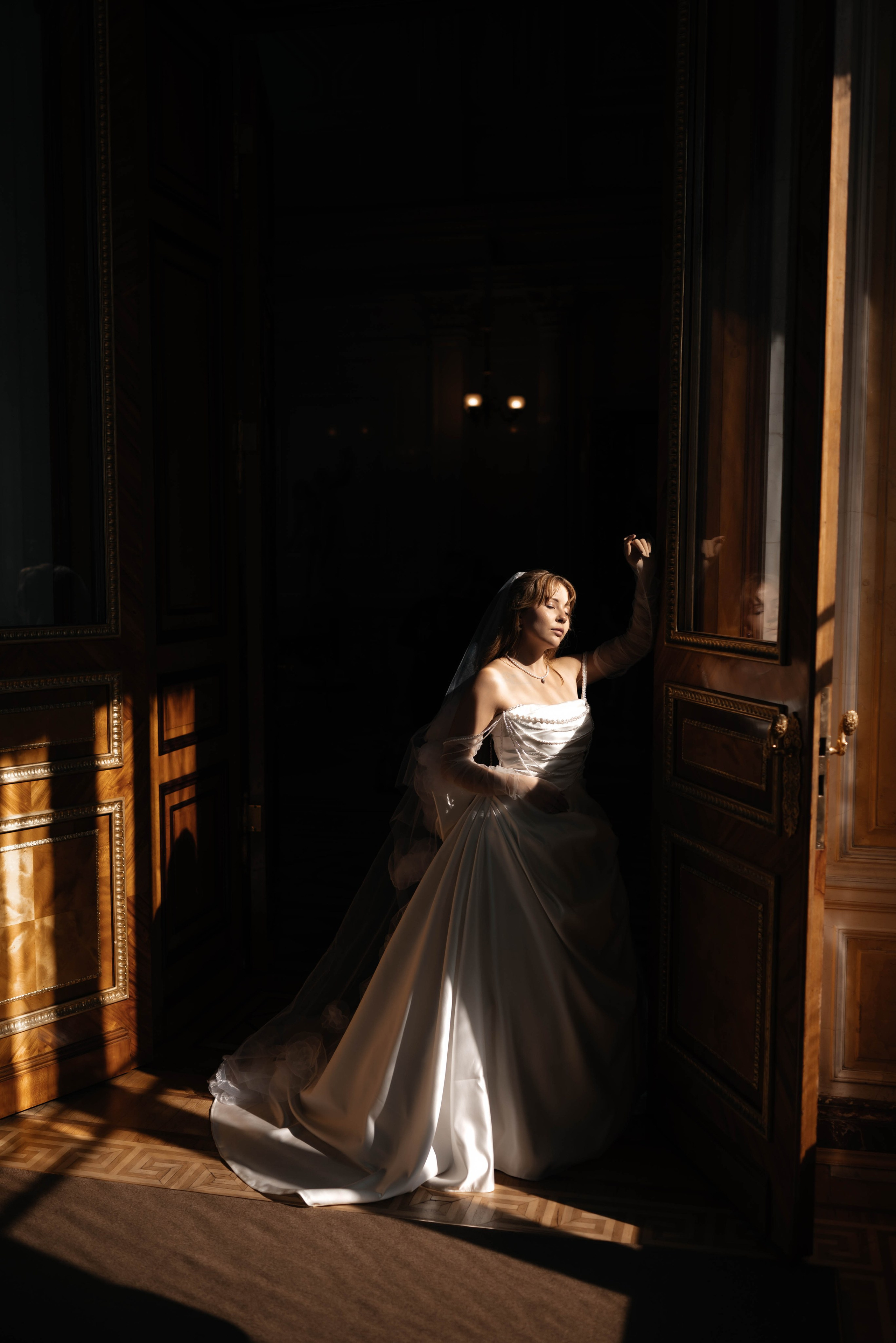 Дмитрий&Кристина. Главная