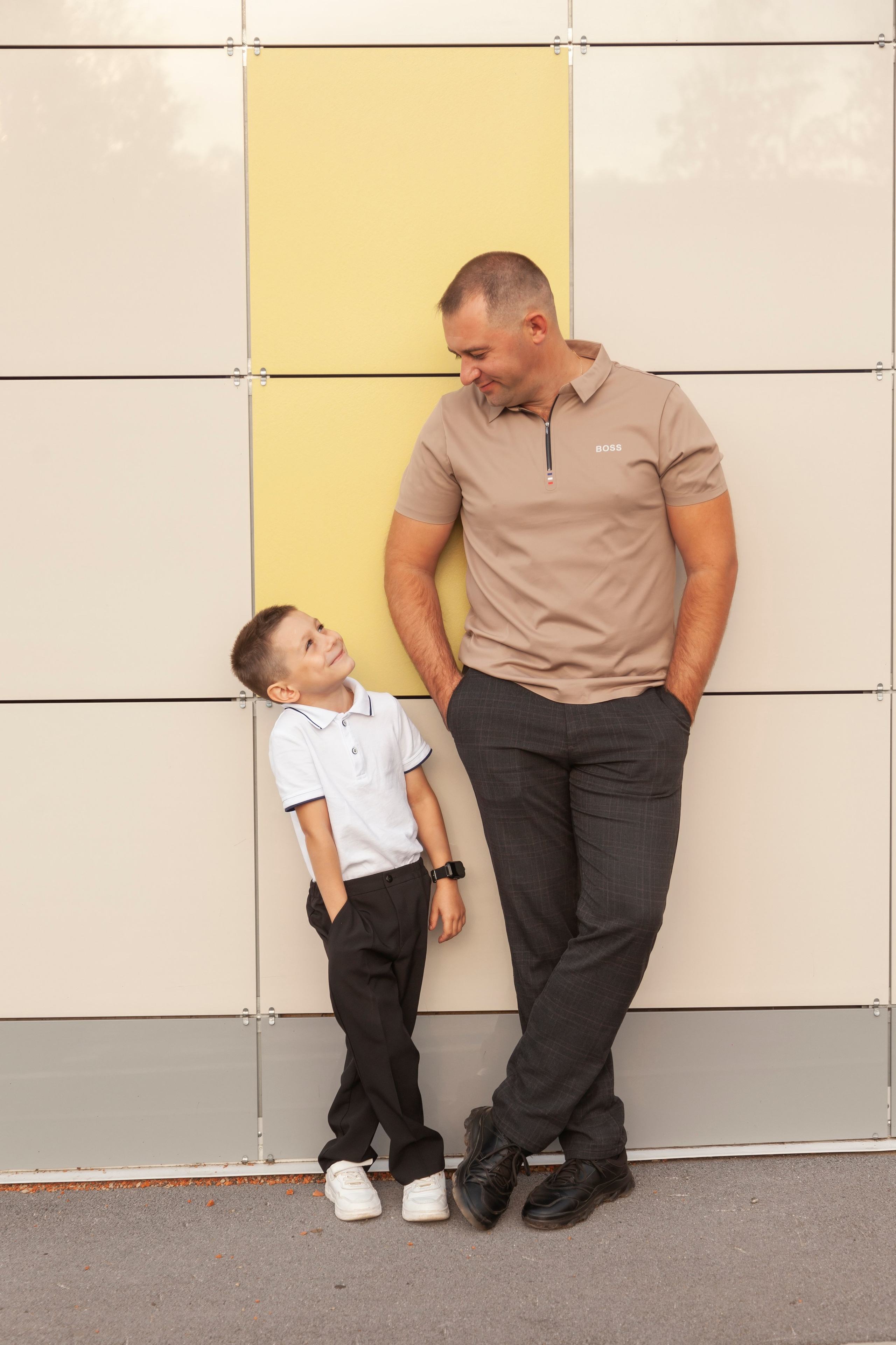 Семейные съемки. PROphoto