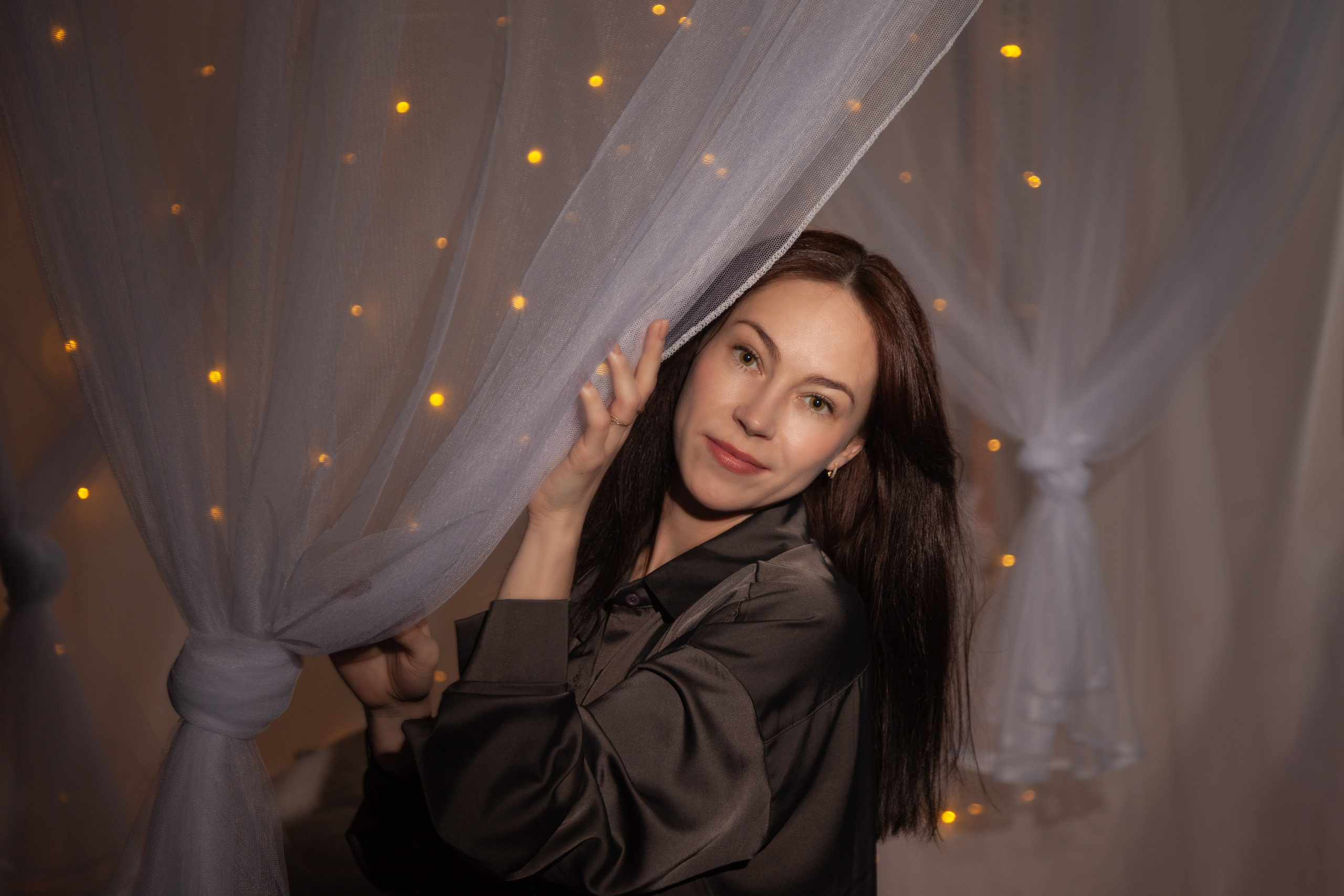 Девочки. PROphoto