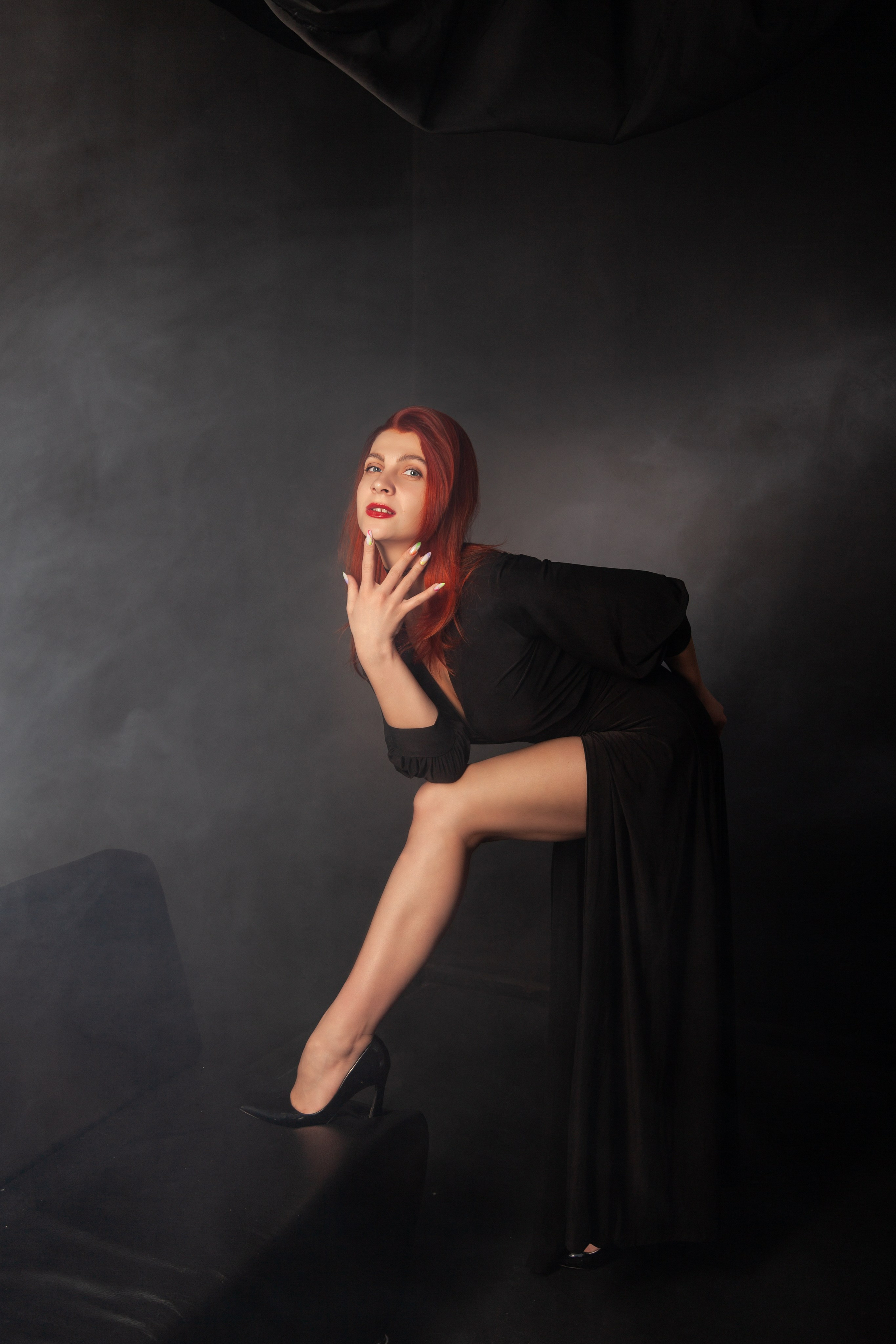 Девочки. PROphoto