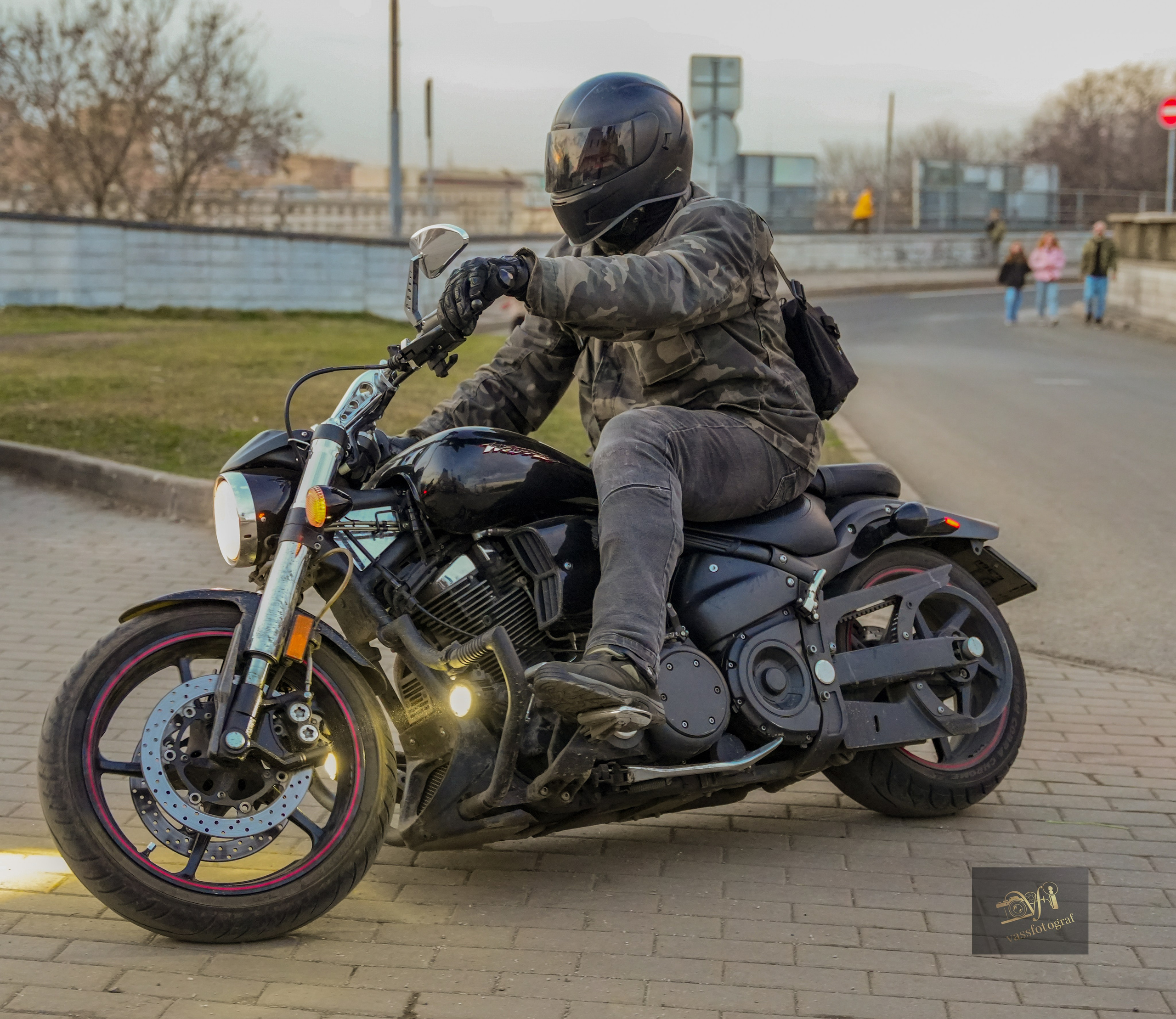 РАН 1,04,2026. VasSFotograF