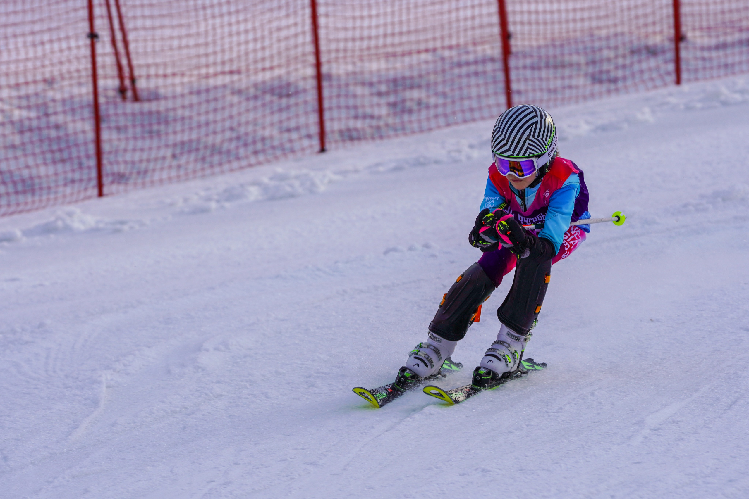 Воробьевы горы 02.02.2025 Соревнования. Главная