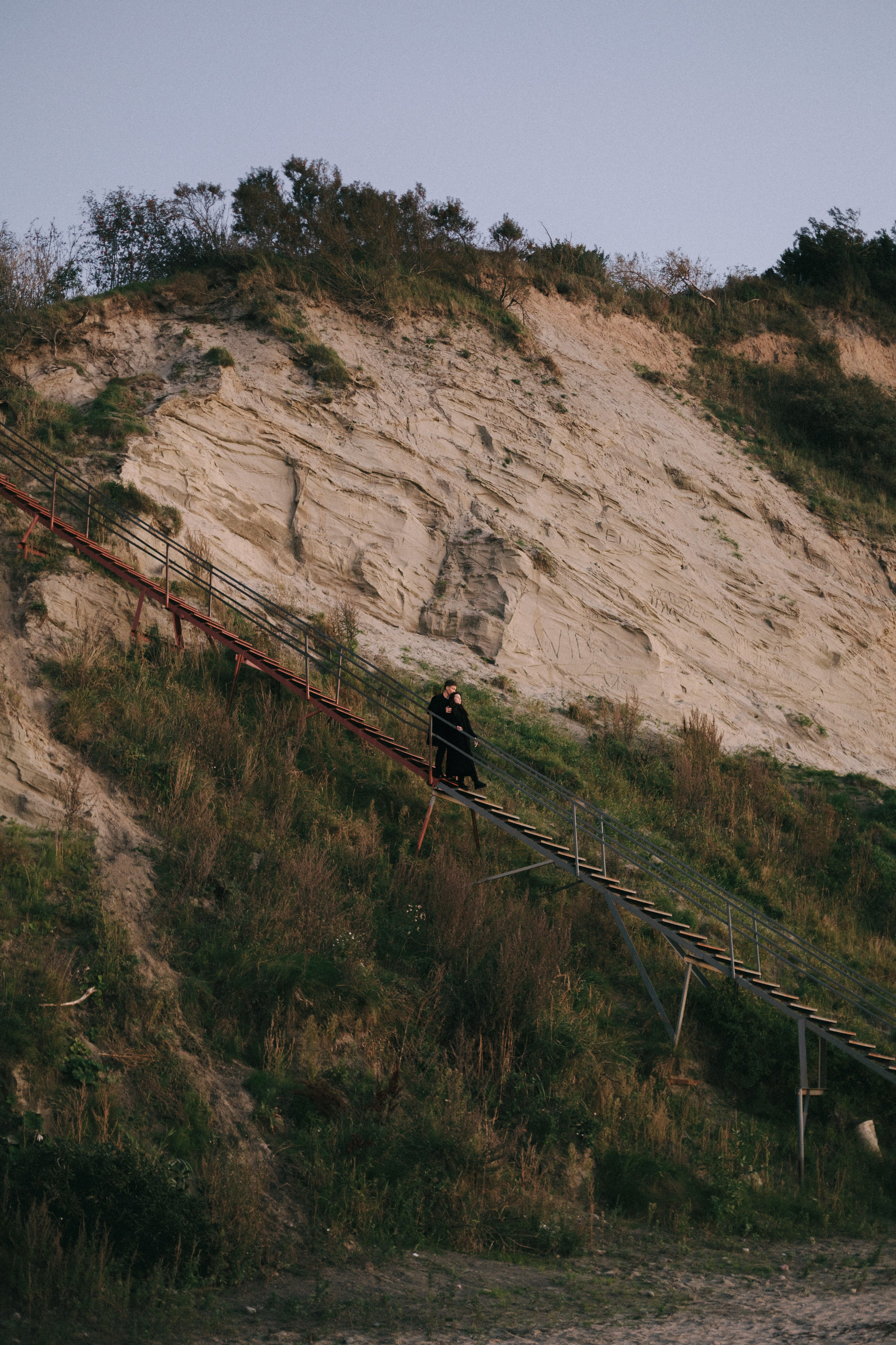 A&S. Свадебный и портретный фотограф в Калининграде и Москве Марк Юдинцев