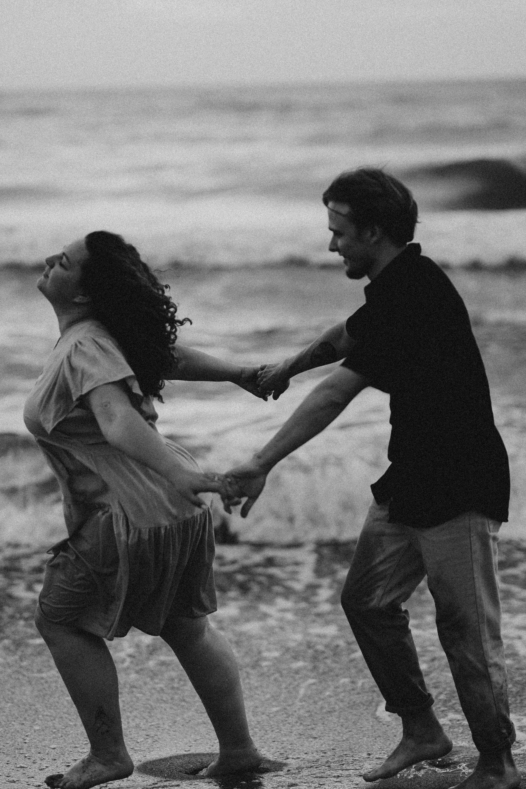 A&A. Свадебный и портретный фотограф в Калининграде и Москве Марк Юдинцев