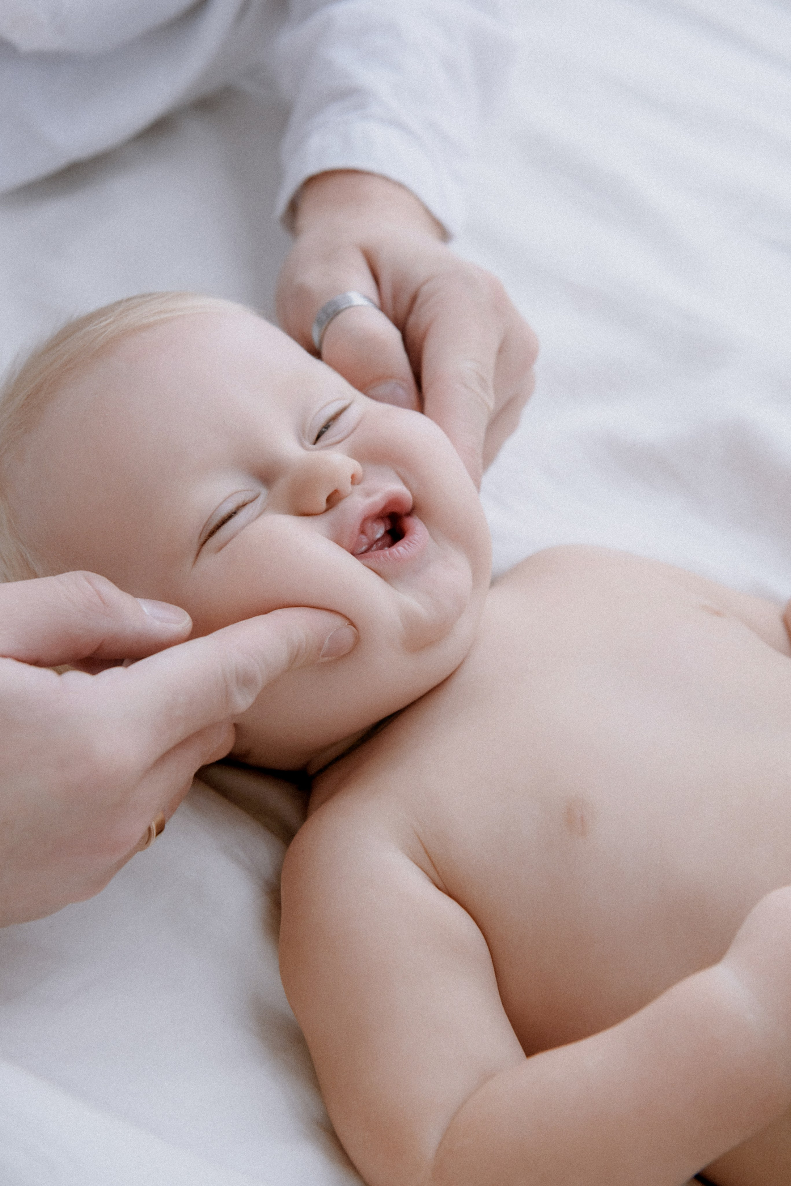 Алексей & Марина & Анюта & Даня. Юлия Соколовская Фотограф Москва Красногорск