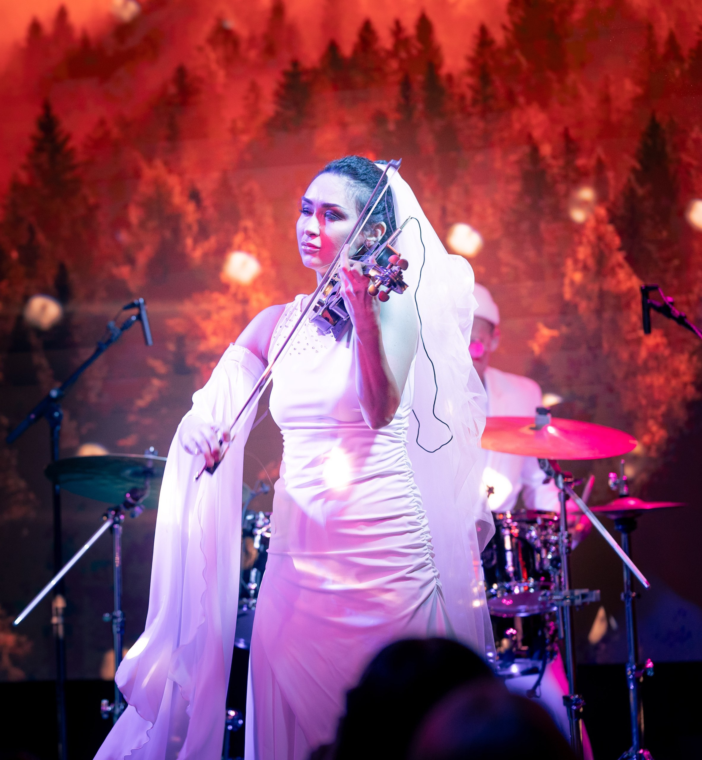 Репортажный фотограф в Москве — Сергей Рыжков