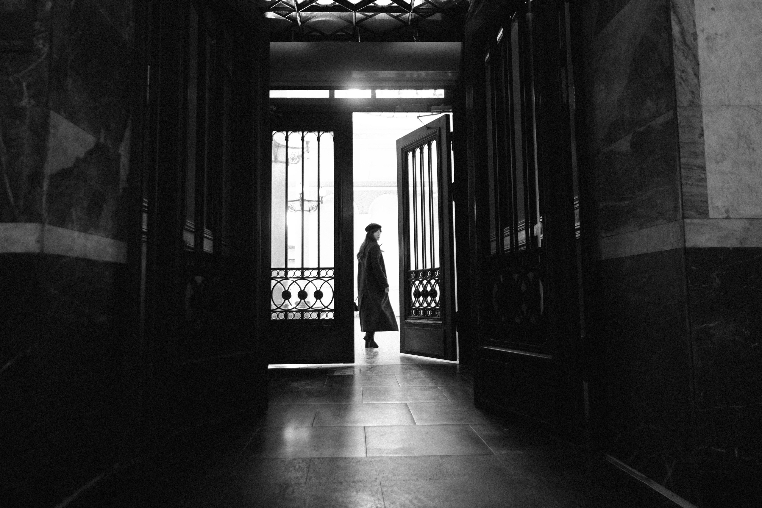 Настя. Свадебный фотограф Оля Григунова