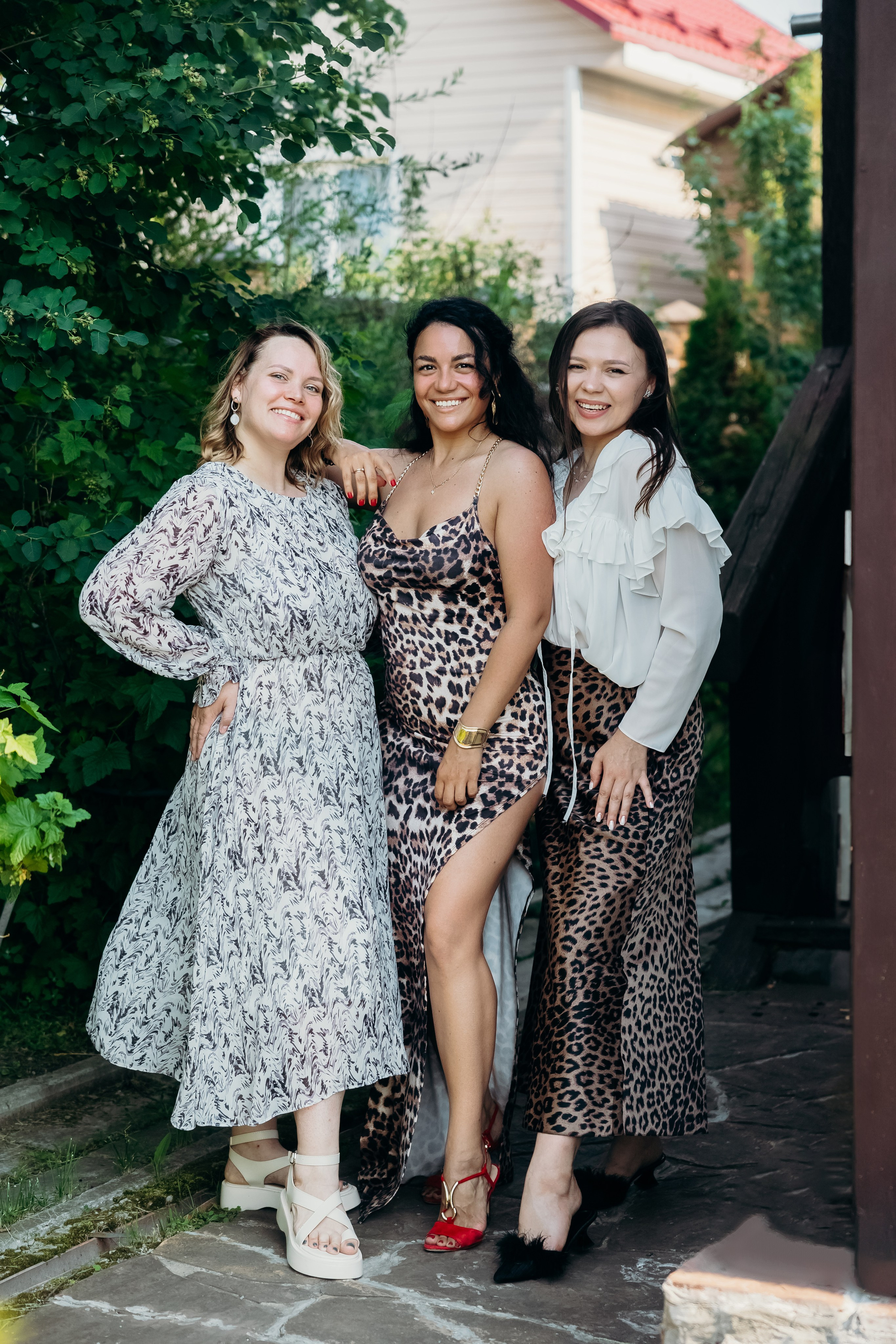 День рождения. Фотограф свадебный семейный в Красноярске Шукшина Наталья