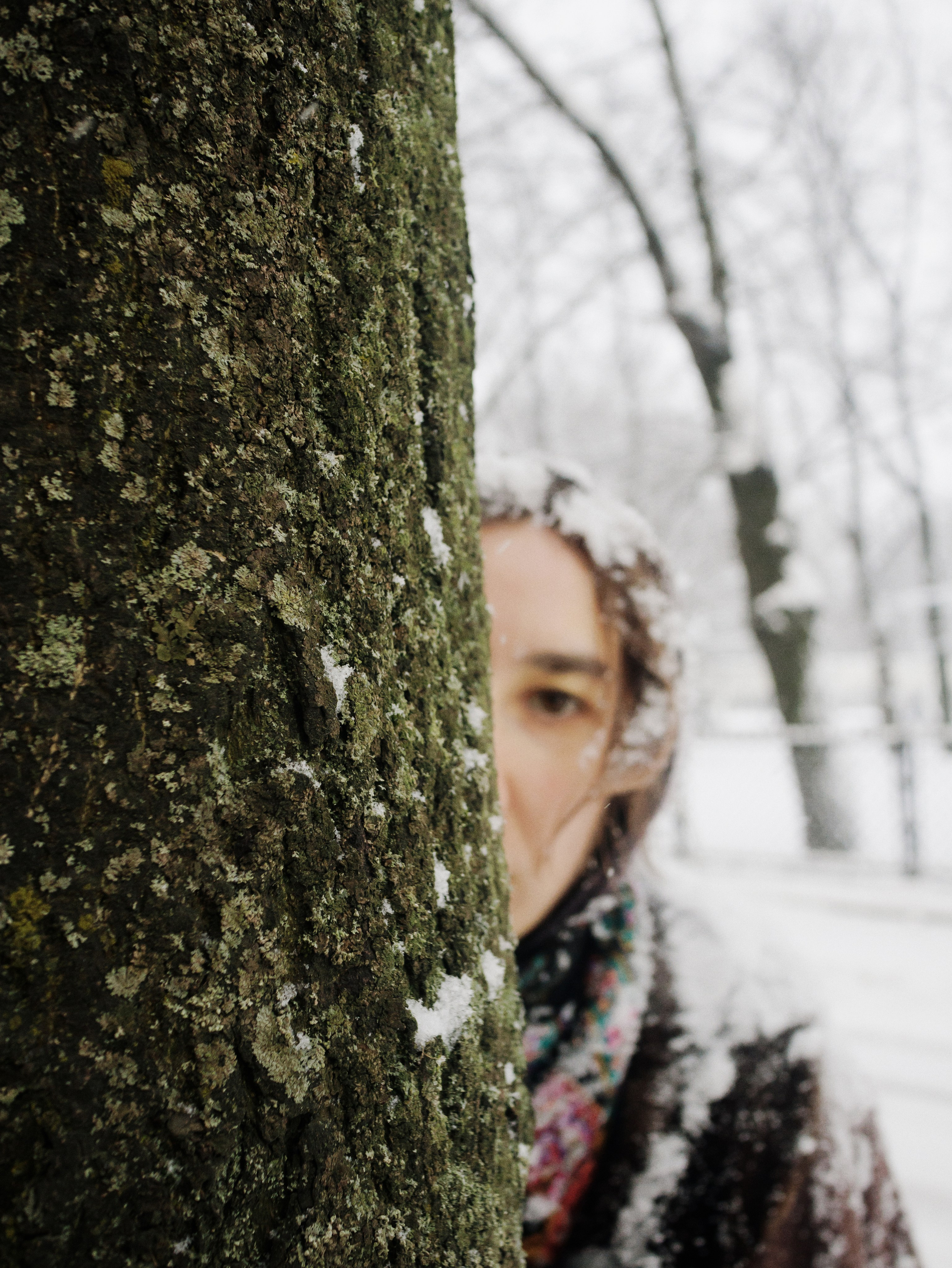 Свидания с городом. Портретный фотограф в Санкт-Петербурге Диана Аксёнова