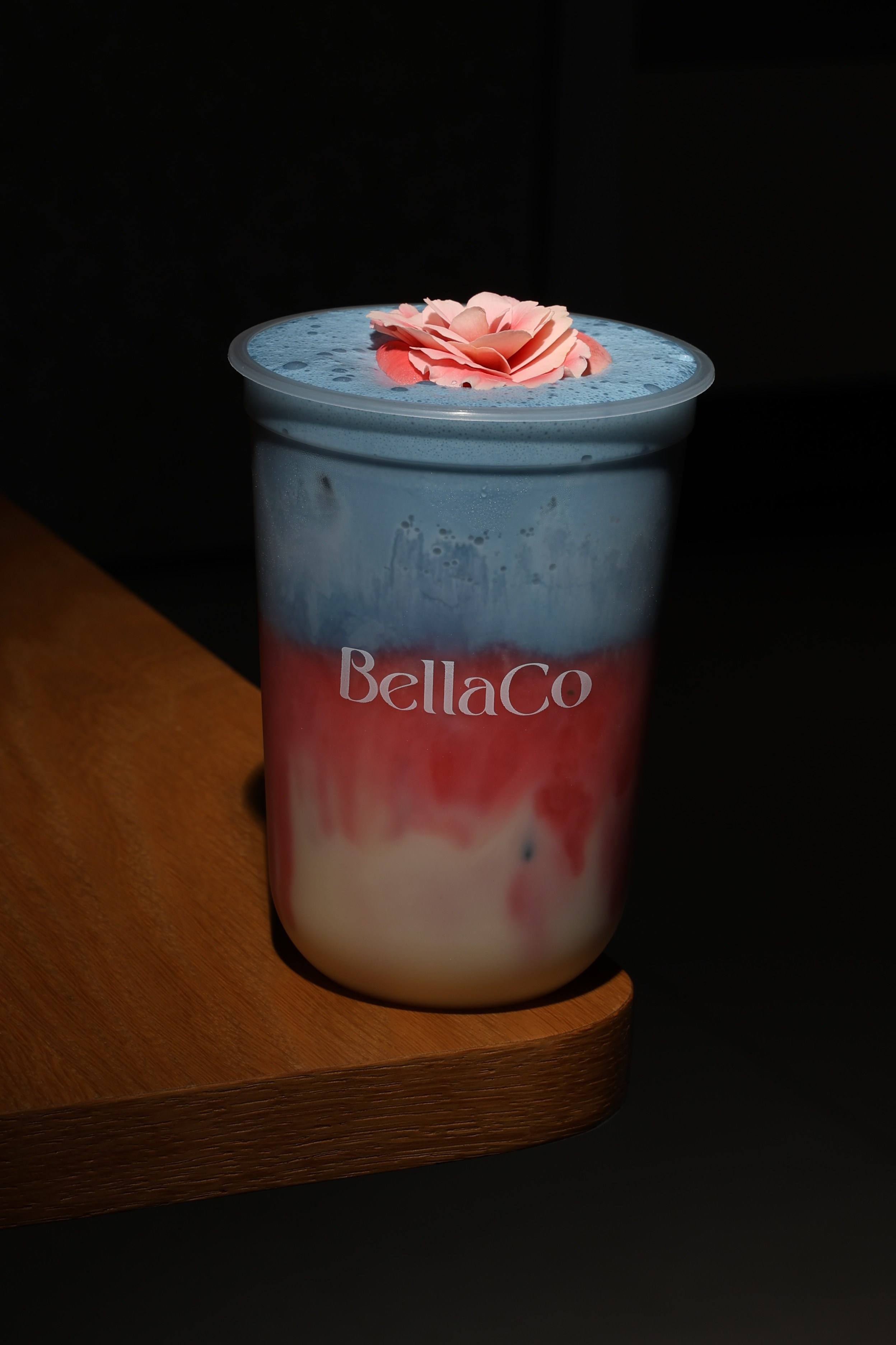 BELLACO. Фуд-фотография и гастровизуал