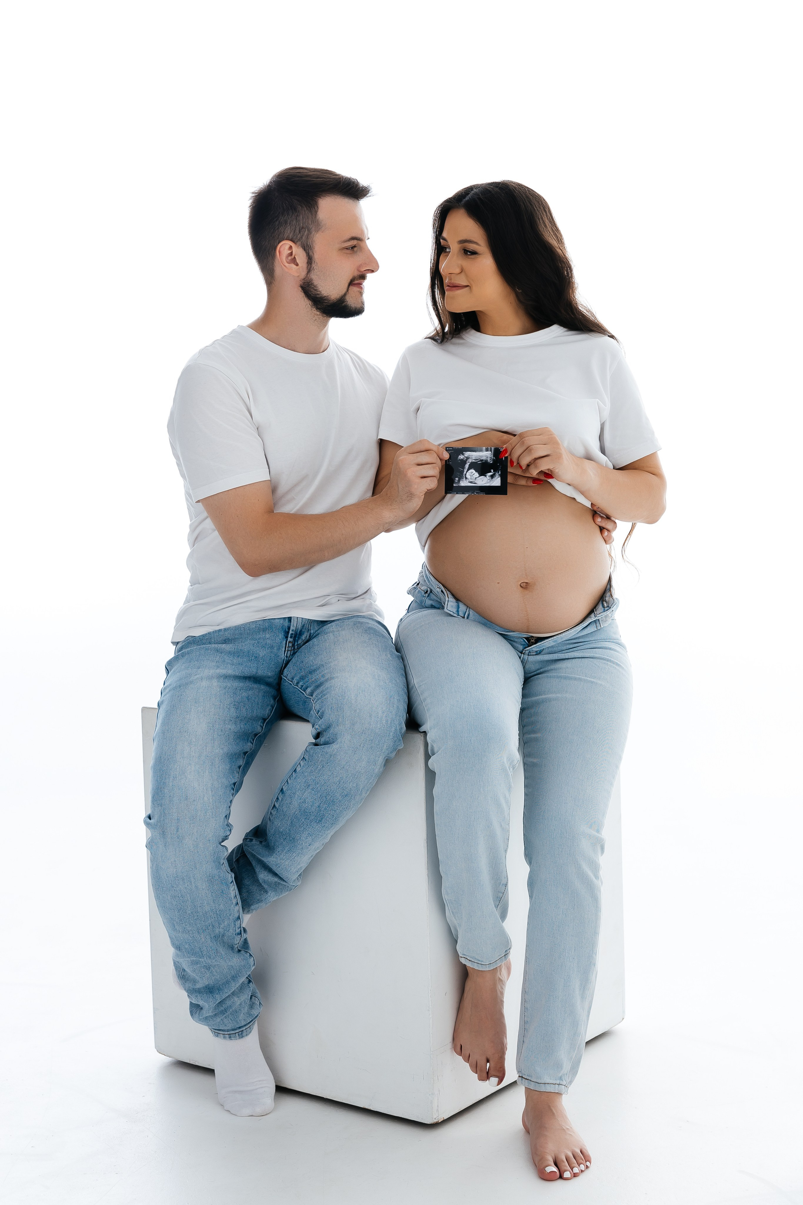 Семейные фотосъемки. Фотограф Гуменюк Мария