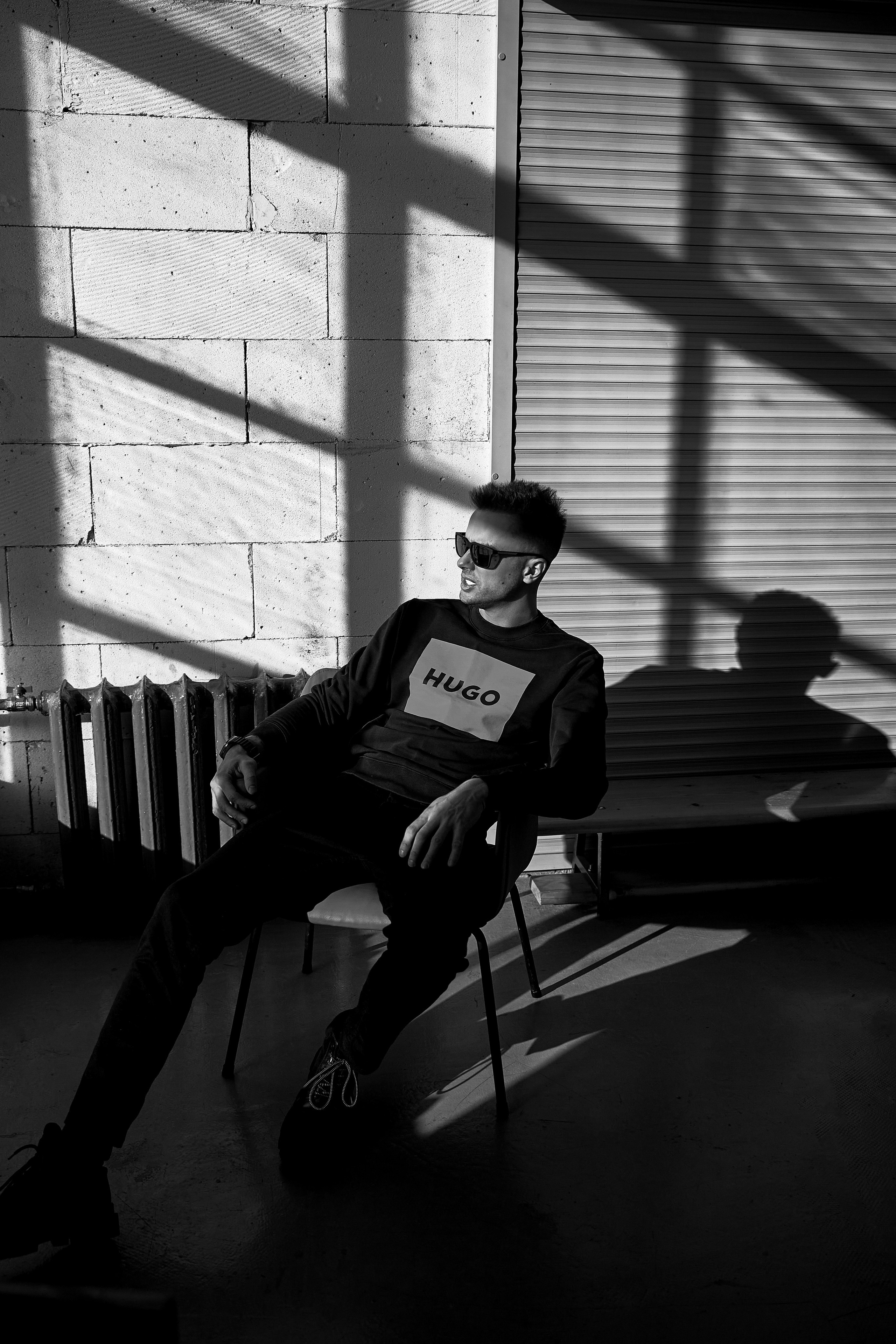 Kirill. Рекламный фотограф Санкт-Петербург Катерина Мишкель