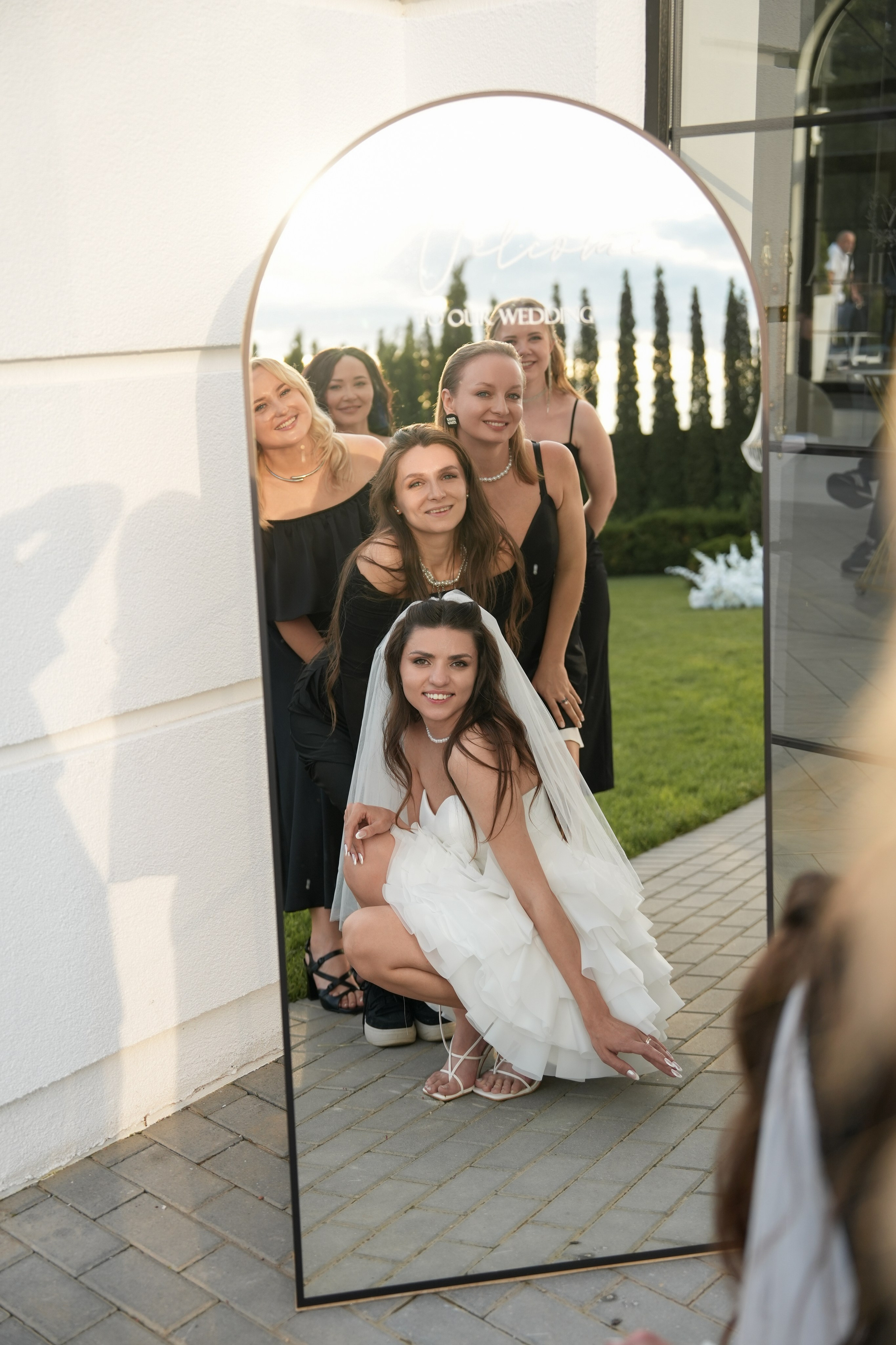 Андрей и Виктория. Семейный и свадебный фотограф Минск, Беларусь Анна Орловская