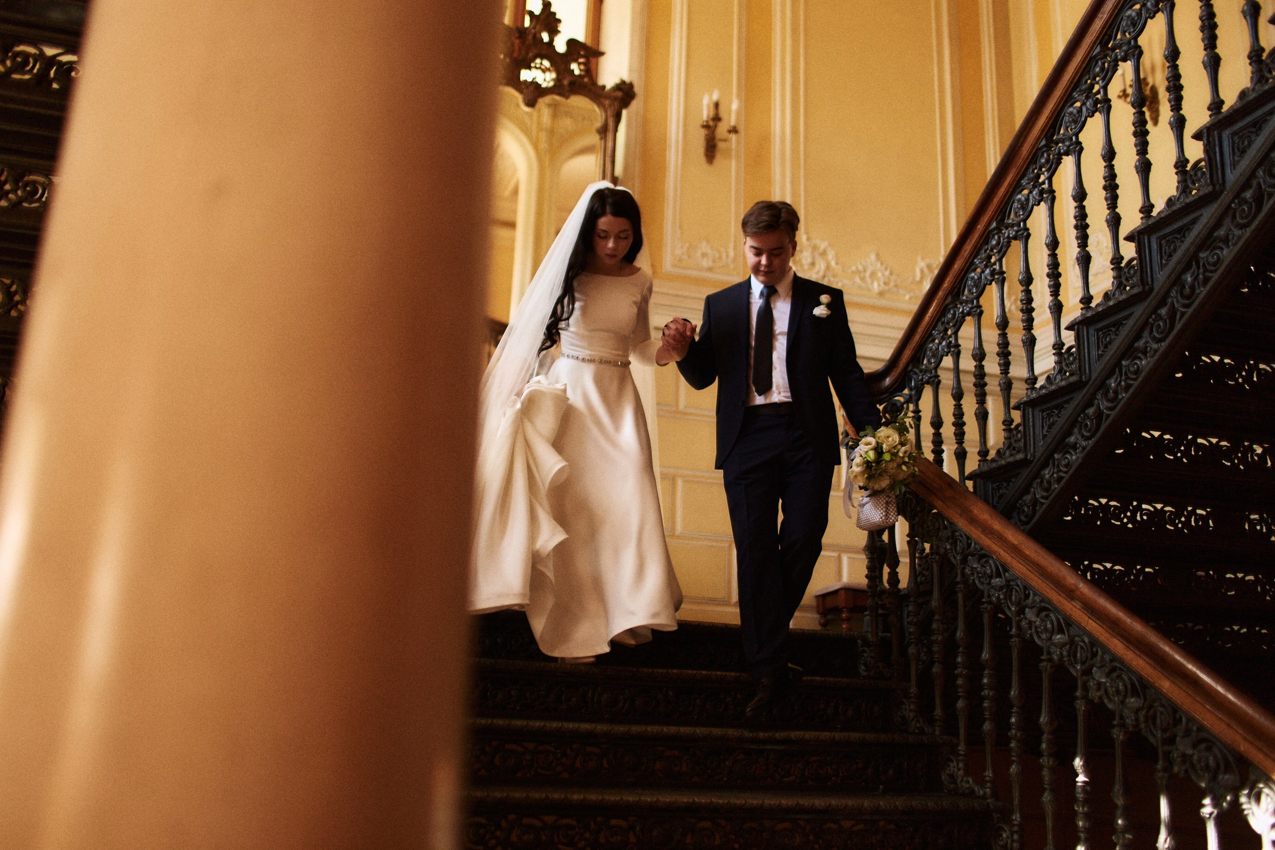 Данила и Анна 30.07.2023. Свадебный и портретный фотограф в Москве Когырина Мария