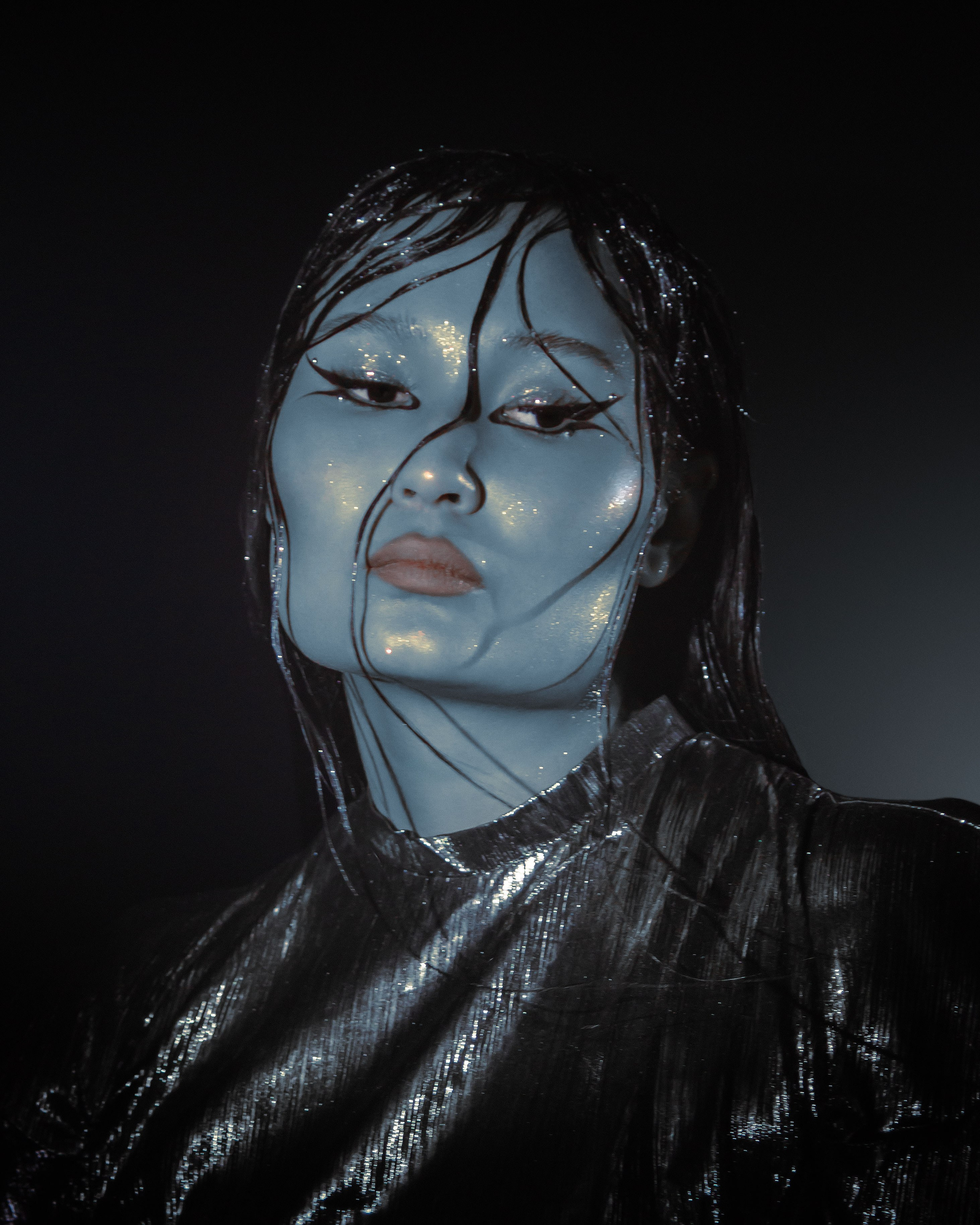 NO SMOKING. DIMA SHABALOVSKY