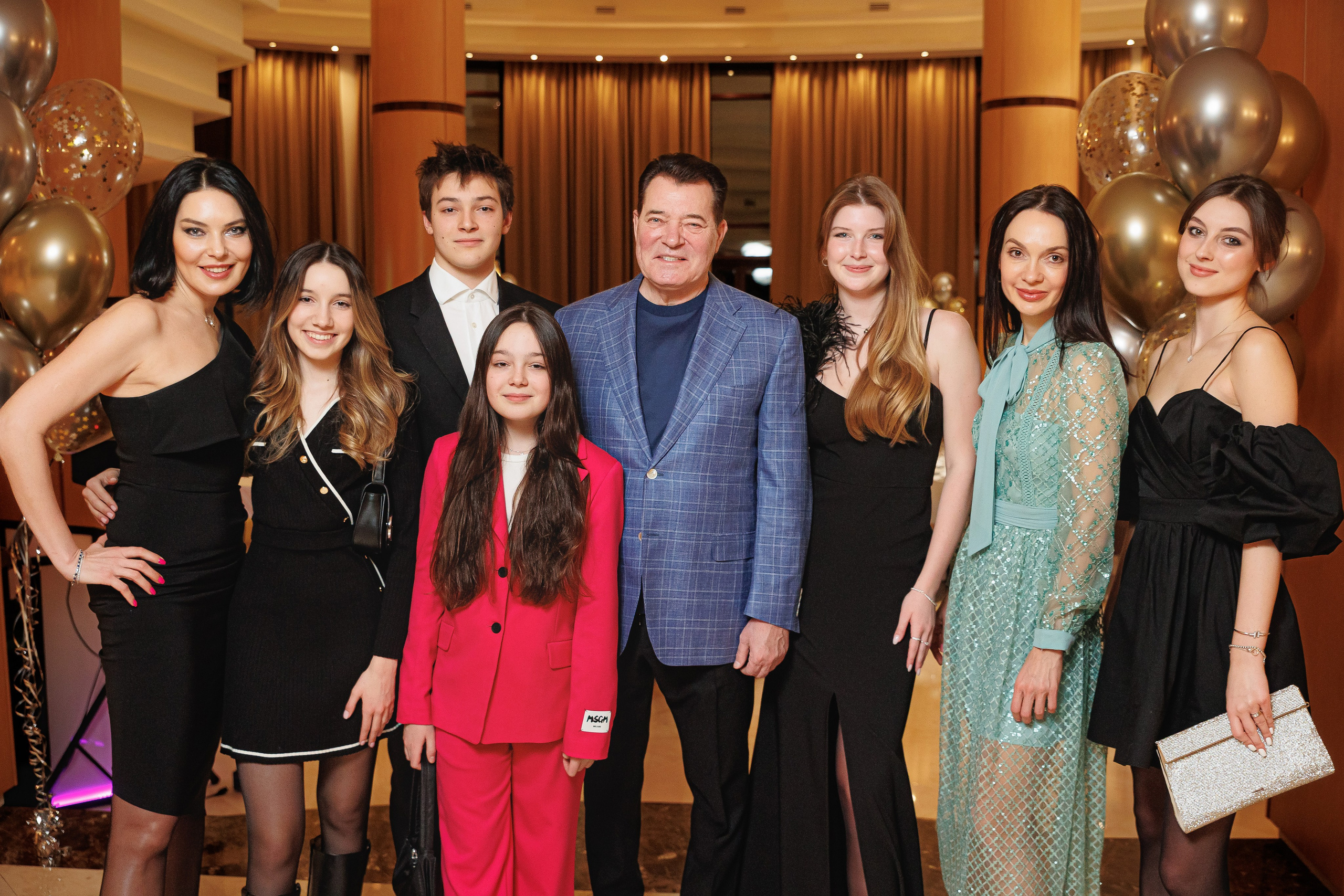 Выпускной. Фотограф в Москве и МО, Алексей Балышев