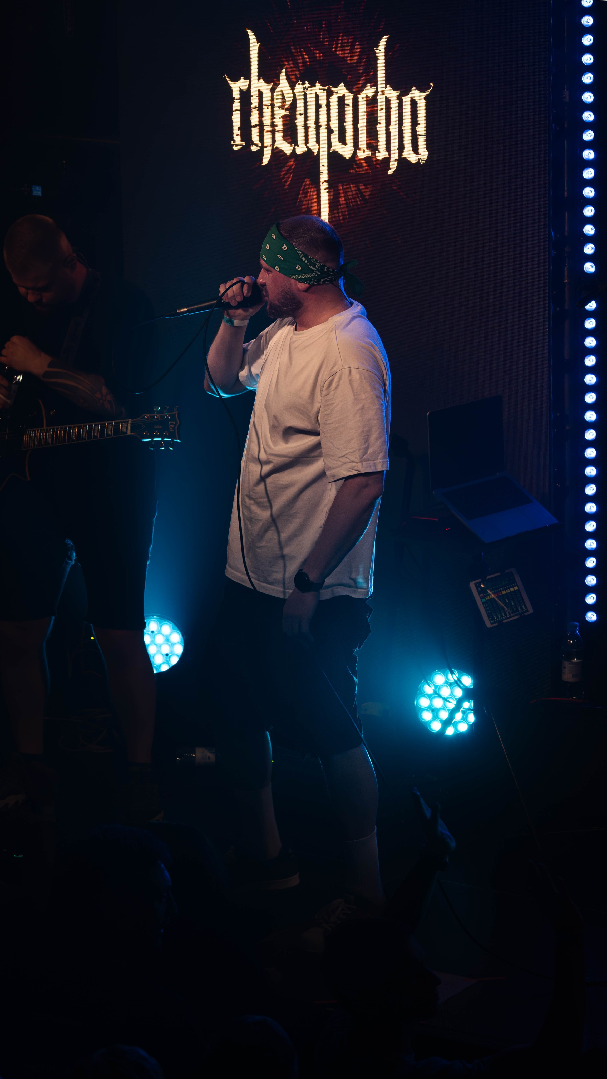 RockCity новосибирск. Магия фото/кино от Tony.REC