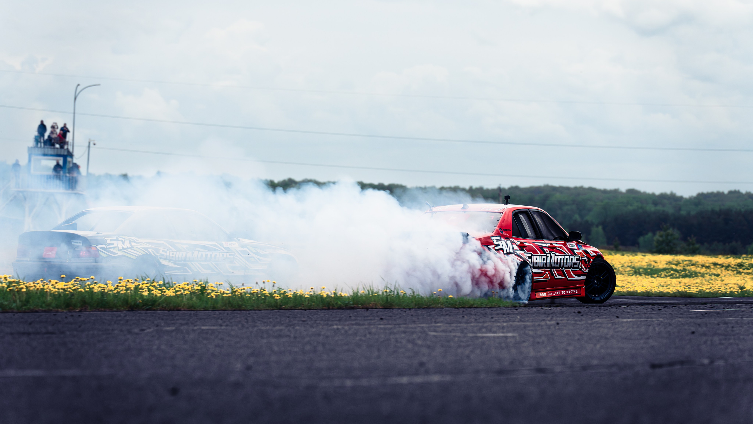 DRIFT LETO || STROKER этап 2. Магия фото/кино от Тони.РЕК