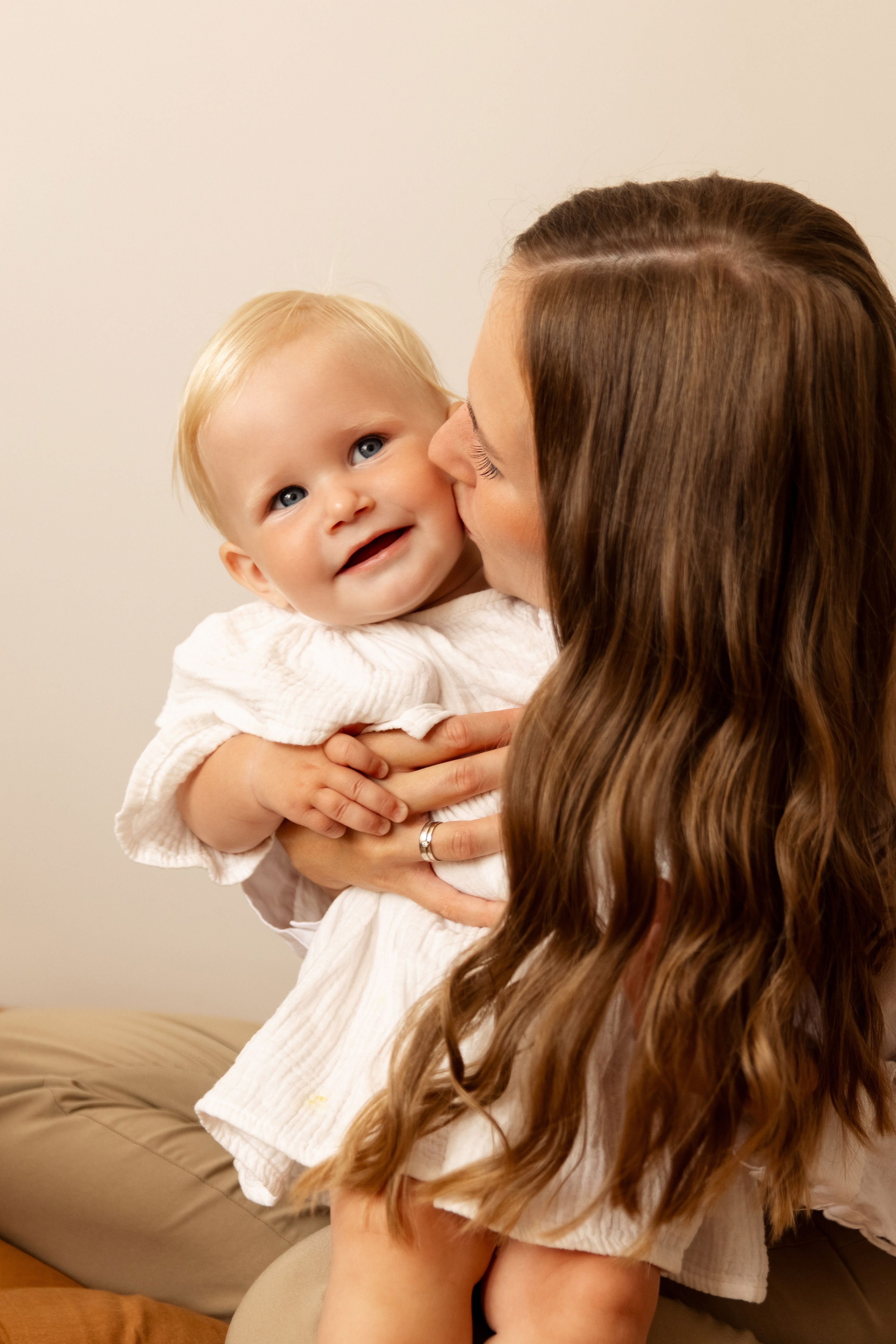 Первый годик. Мария Махинина — фотограф в Мурманске и Североморске