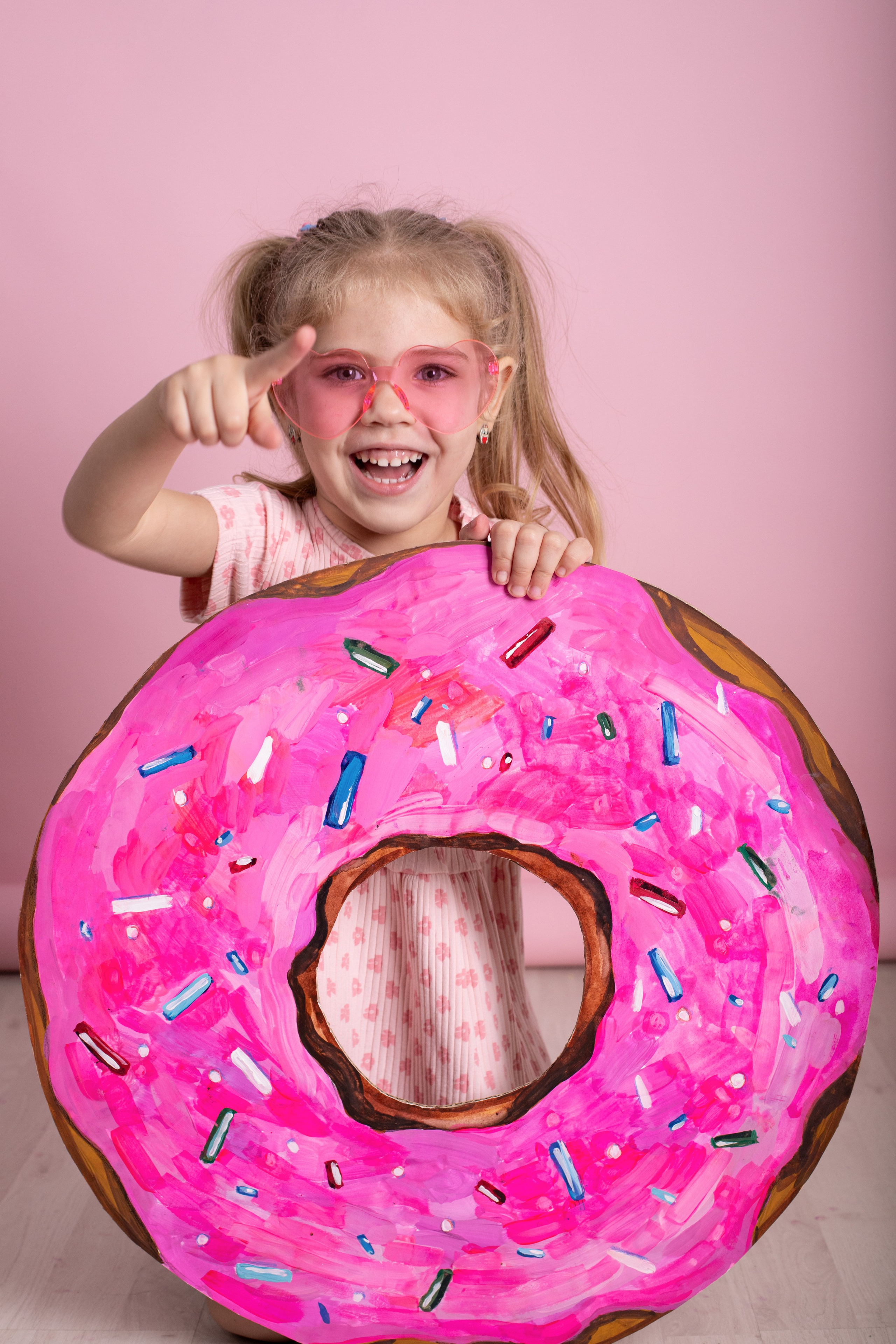 Сладости. Фотограф в Ангарске Елена Малежик