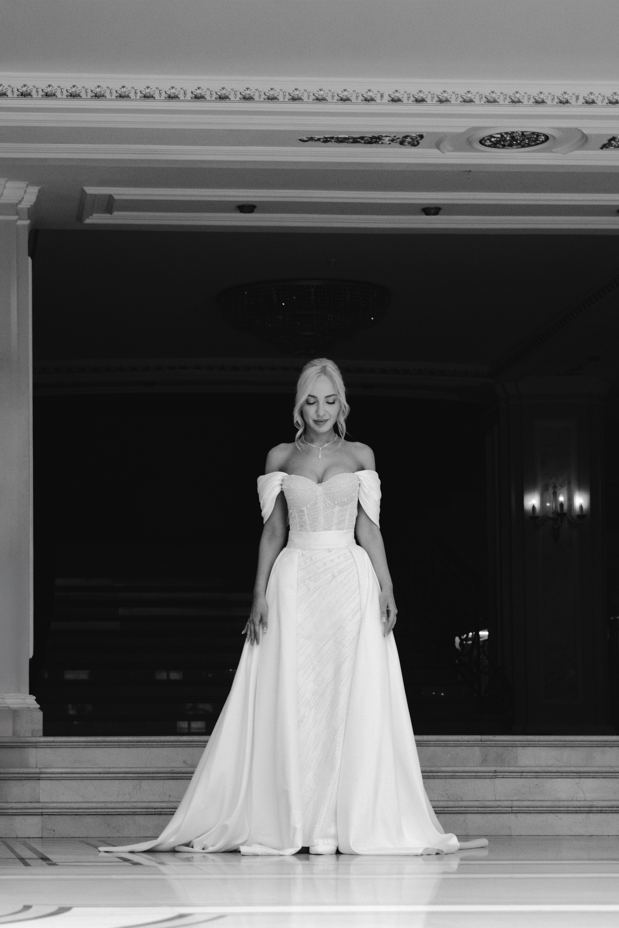 Анна и Артем. Фотограф в Санкт-Петербурге Олеся Барановская