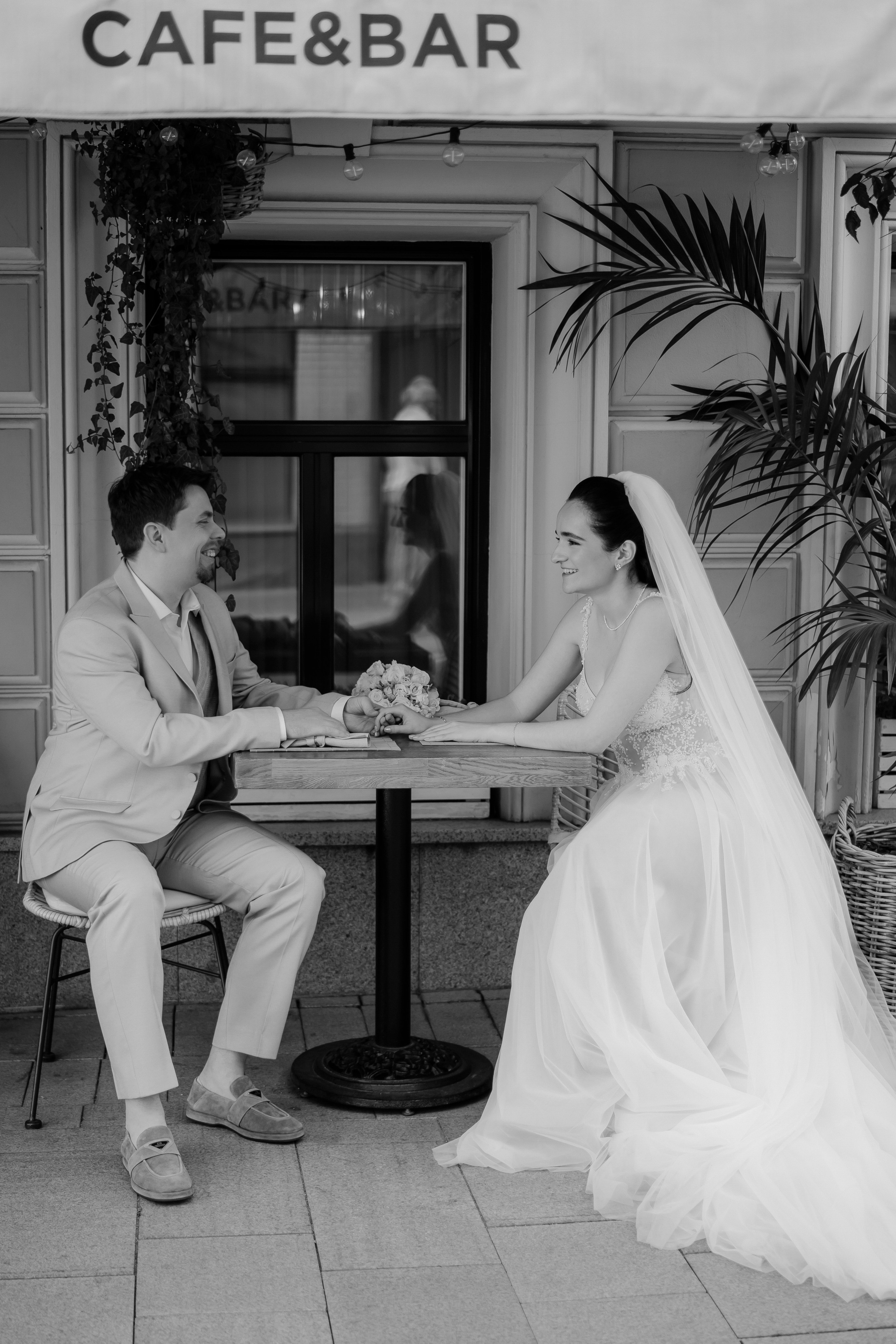 Dmitriy & Valeriya. Фотограф в Москве Людмила Денисенко