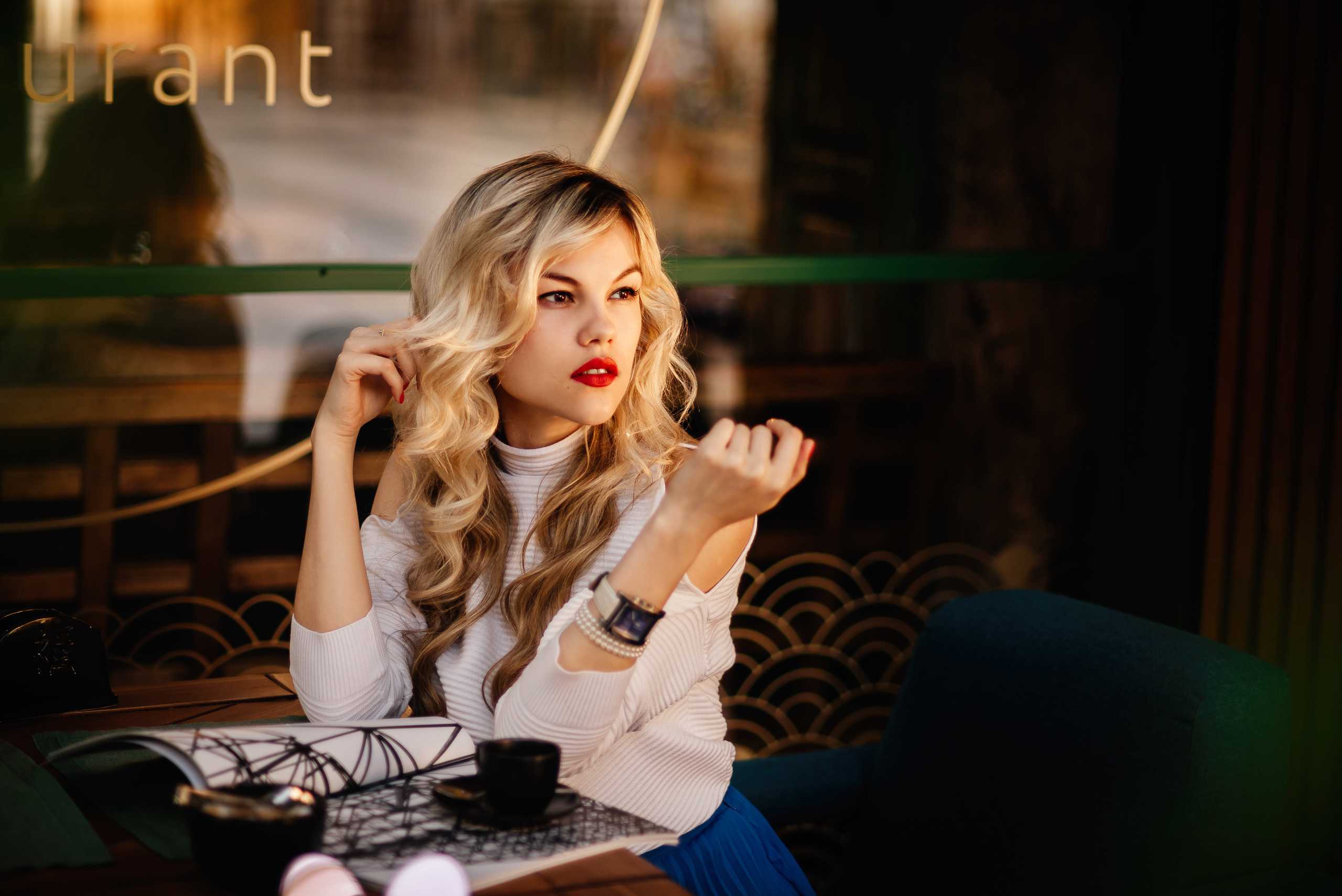 Индивидуальные съемки. Свадебный фотограф в Ростове Александра Груздева