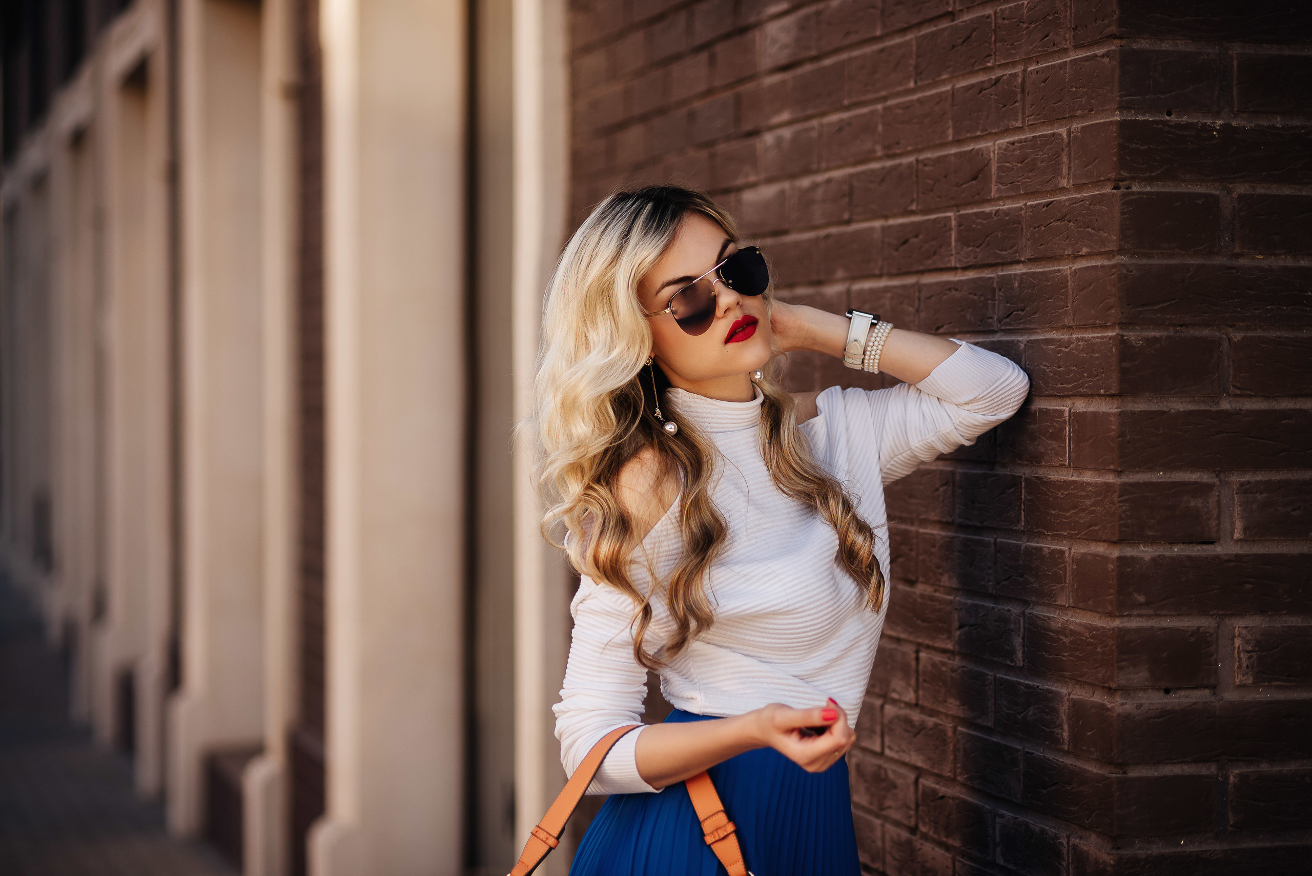 Индивидуальные съемки. Свадебный фотограф в Ростове Александра Груздева