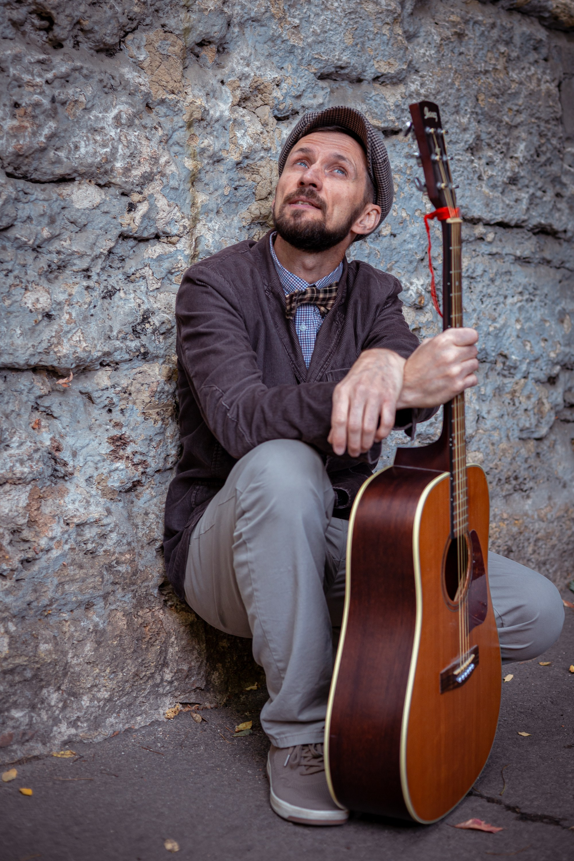 АНДРЕЙ. Главная