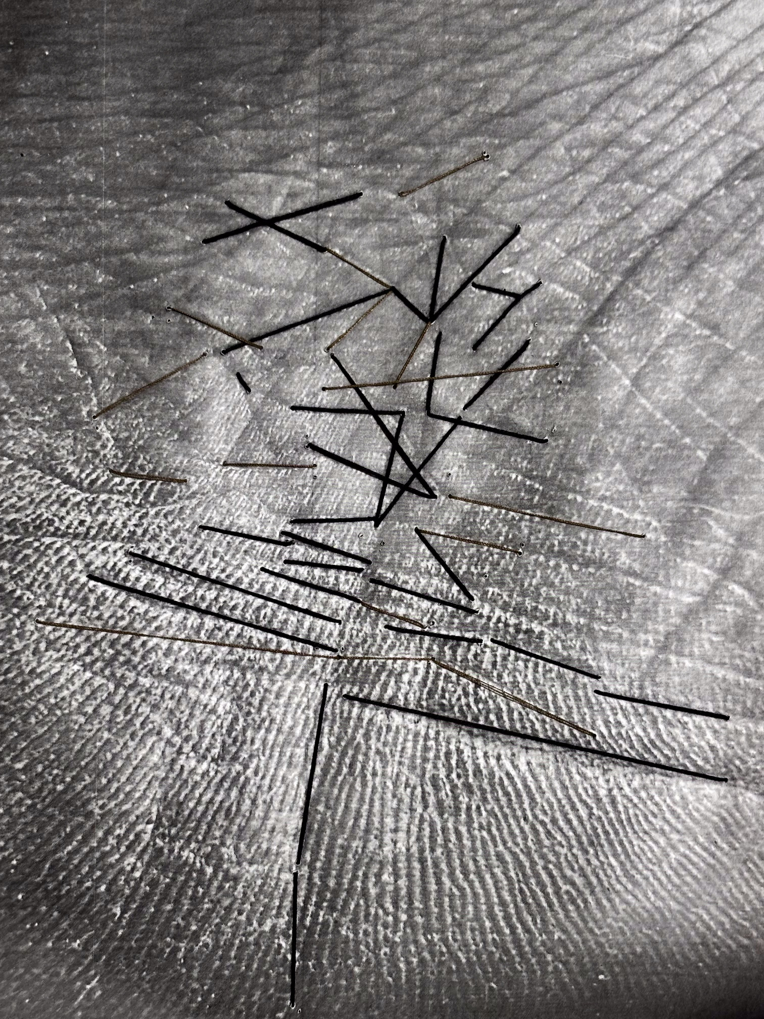 Укрытие. Катерина Эделева