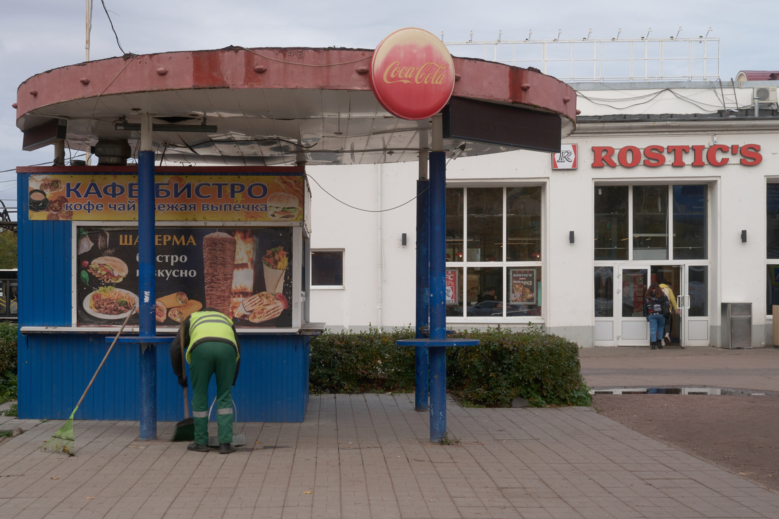 Фотографии Выборга | Филипп Линзин. Репортажный и портретный фотограф в Санкт-Петербурге Филипп Линзин