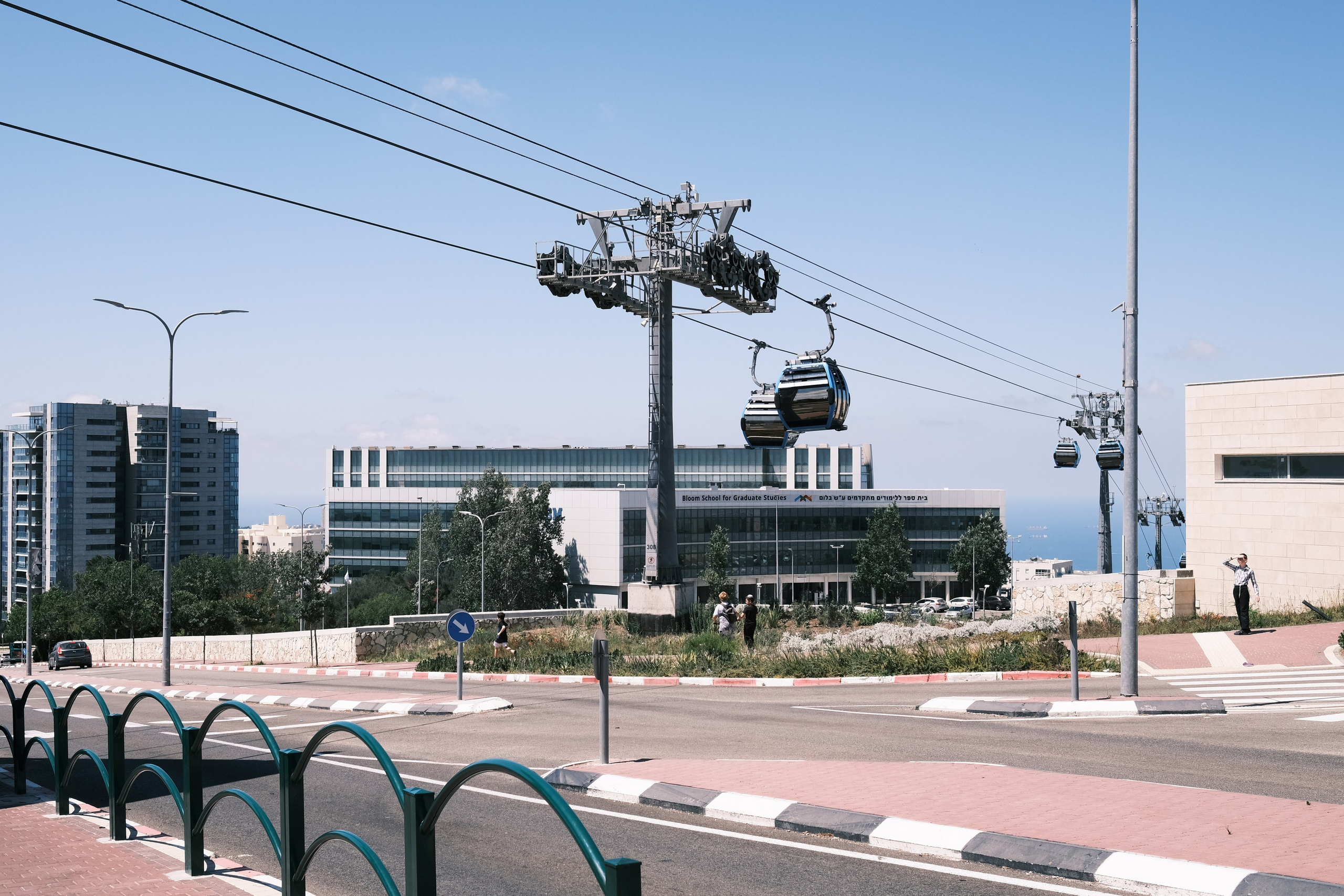 Фотографии Хайфы | Филипп Линзин. Репортажный и портретный фотограф в Санкт-Петербурге Филипп Линзин