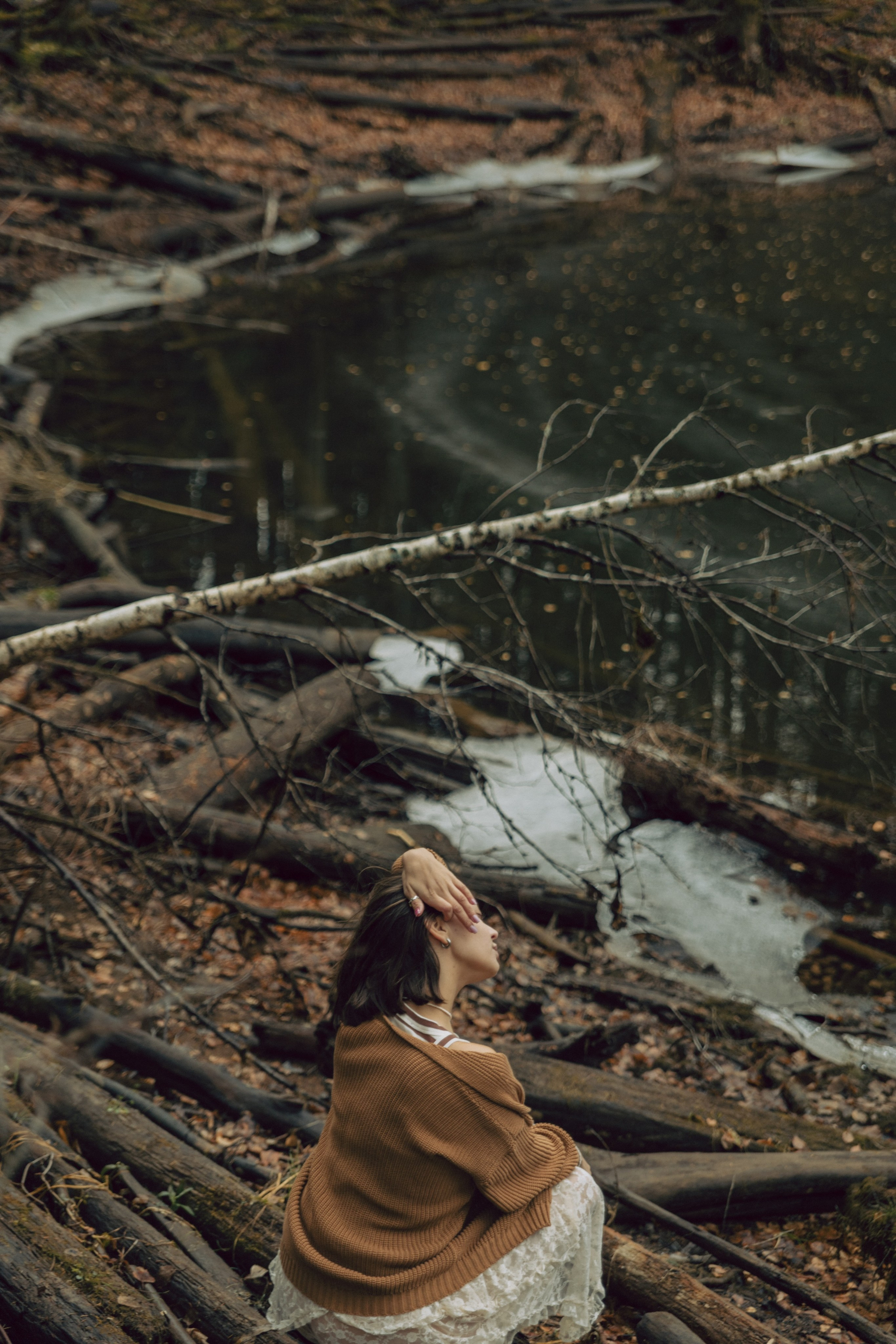 Персональные съёмки. Свадебный и портретный фотограф в Перми Караваева Ксения