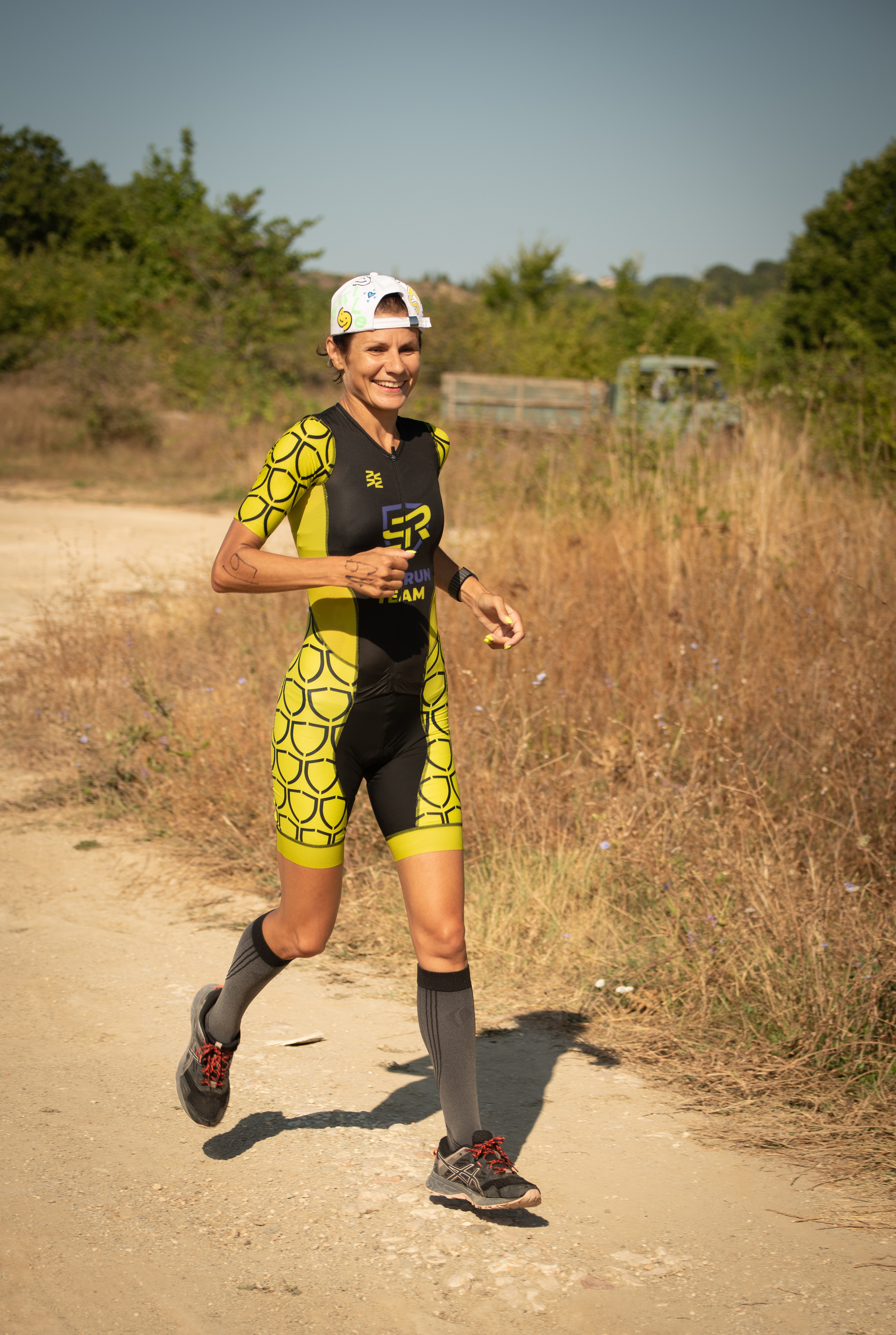 АКВАТЛОН_Чемпионат Севастополя. Творческий фотограф в Севастополе — Антонина Марченко